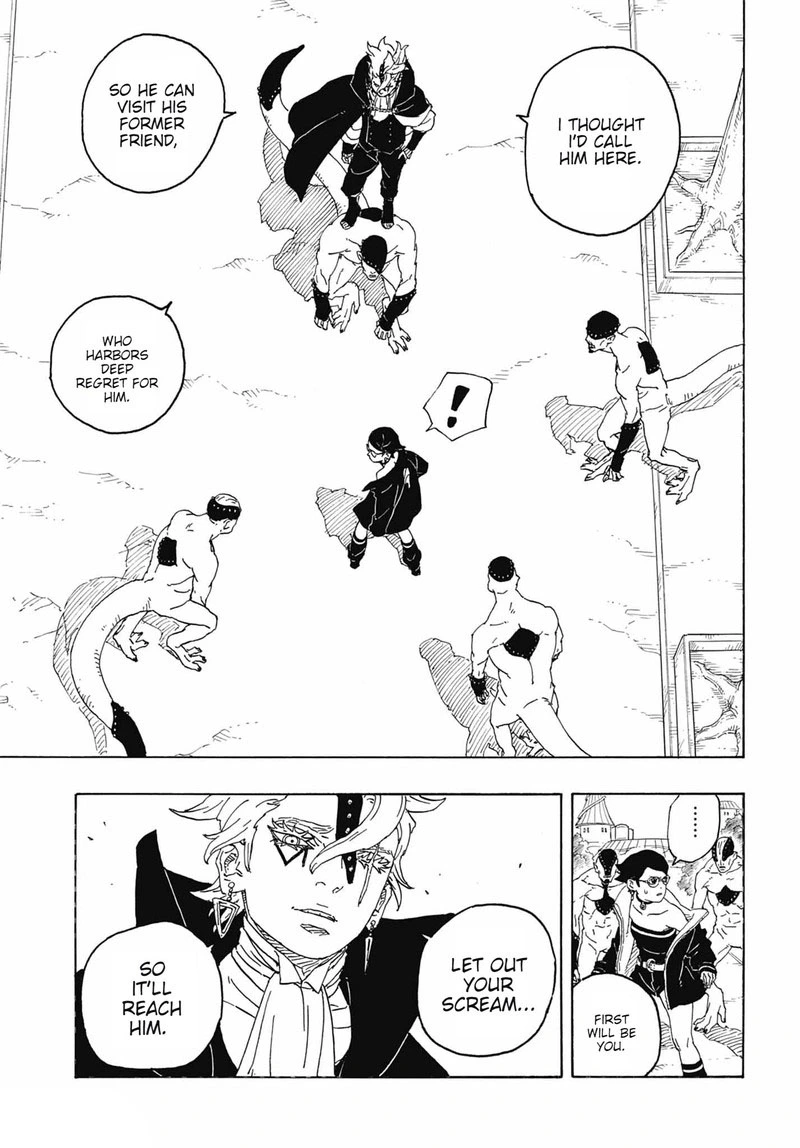 Boruto Two Blue Vortex Chapter 1 — page 44