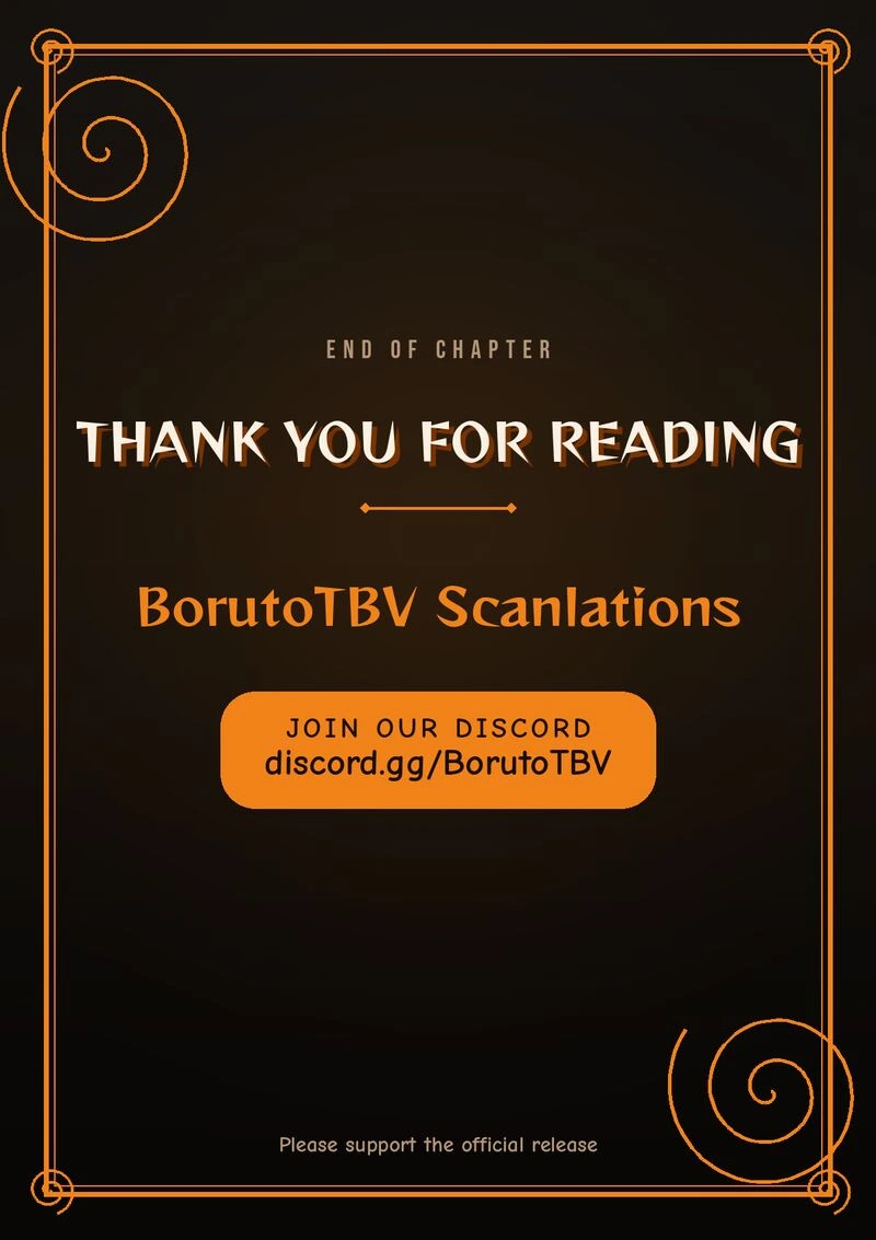 Boruto Two Blue Vortex Chapter 35 — page 41