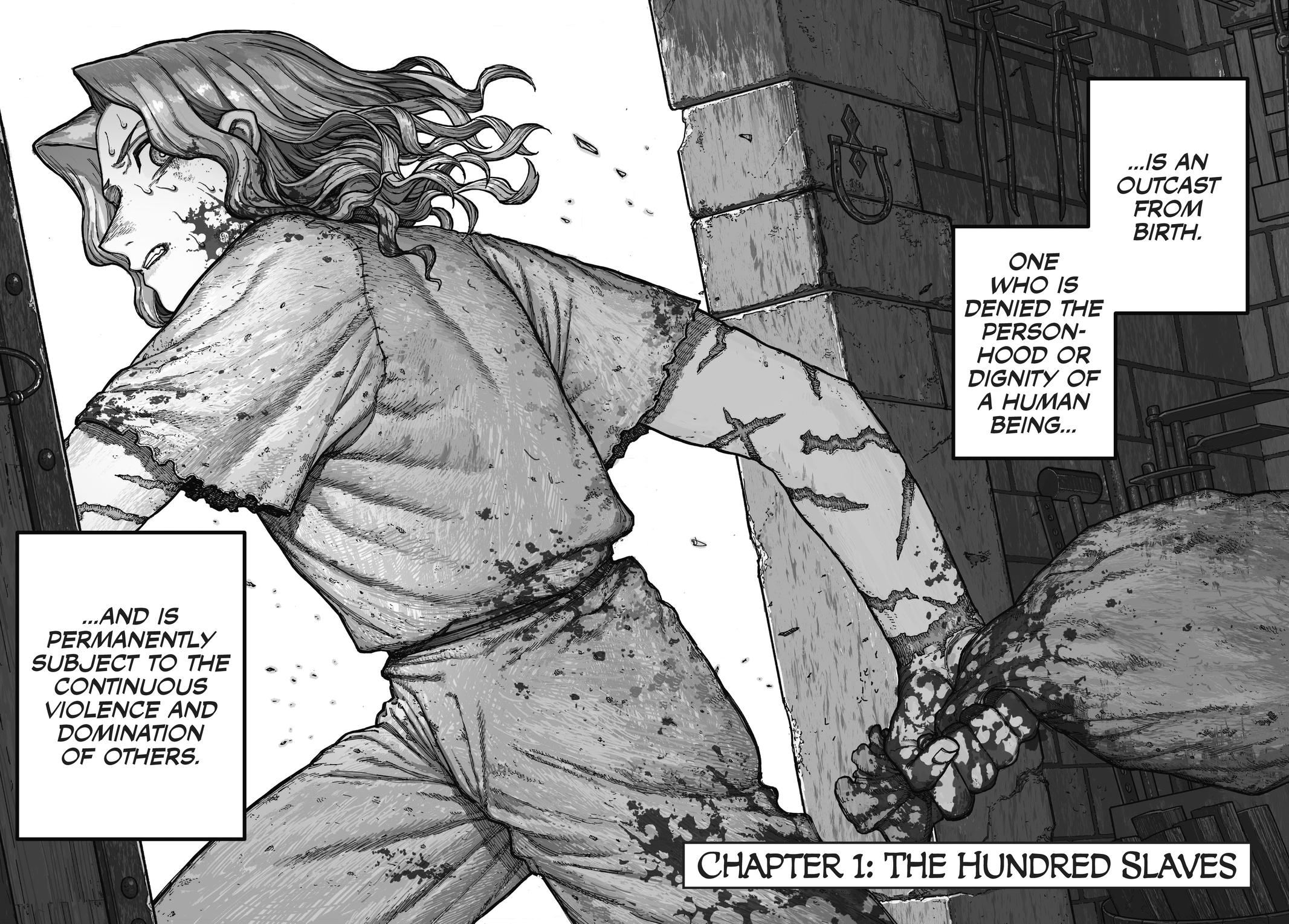 Centuria Chapter 1 — page 5