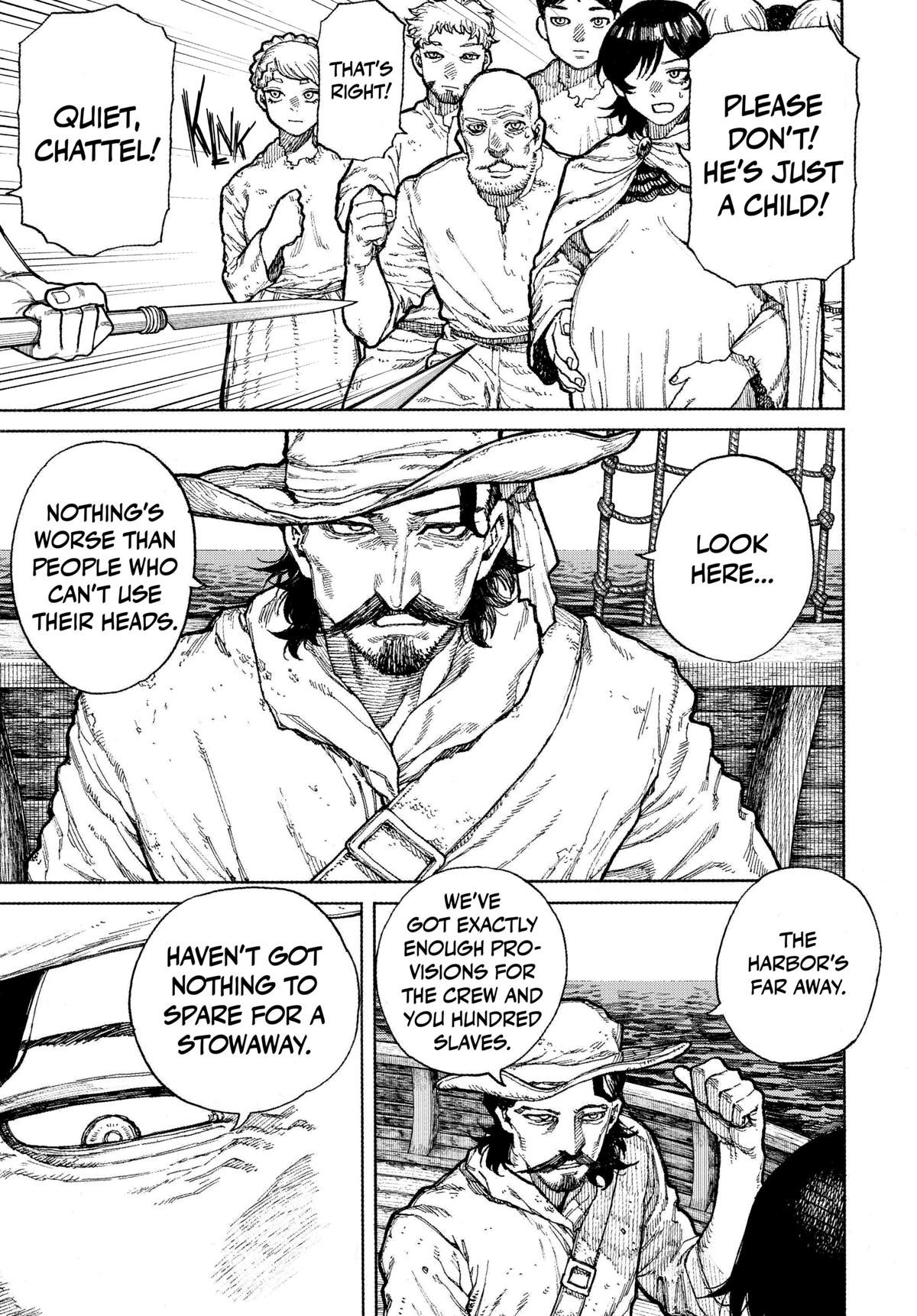 Centuria Chapter 1 — page 9