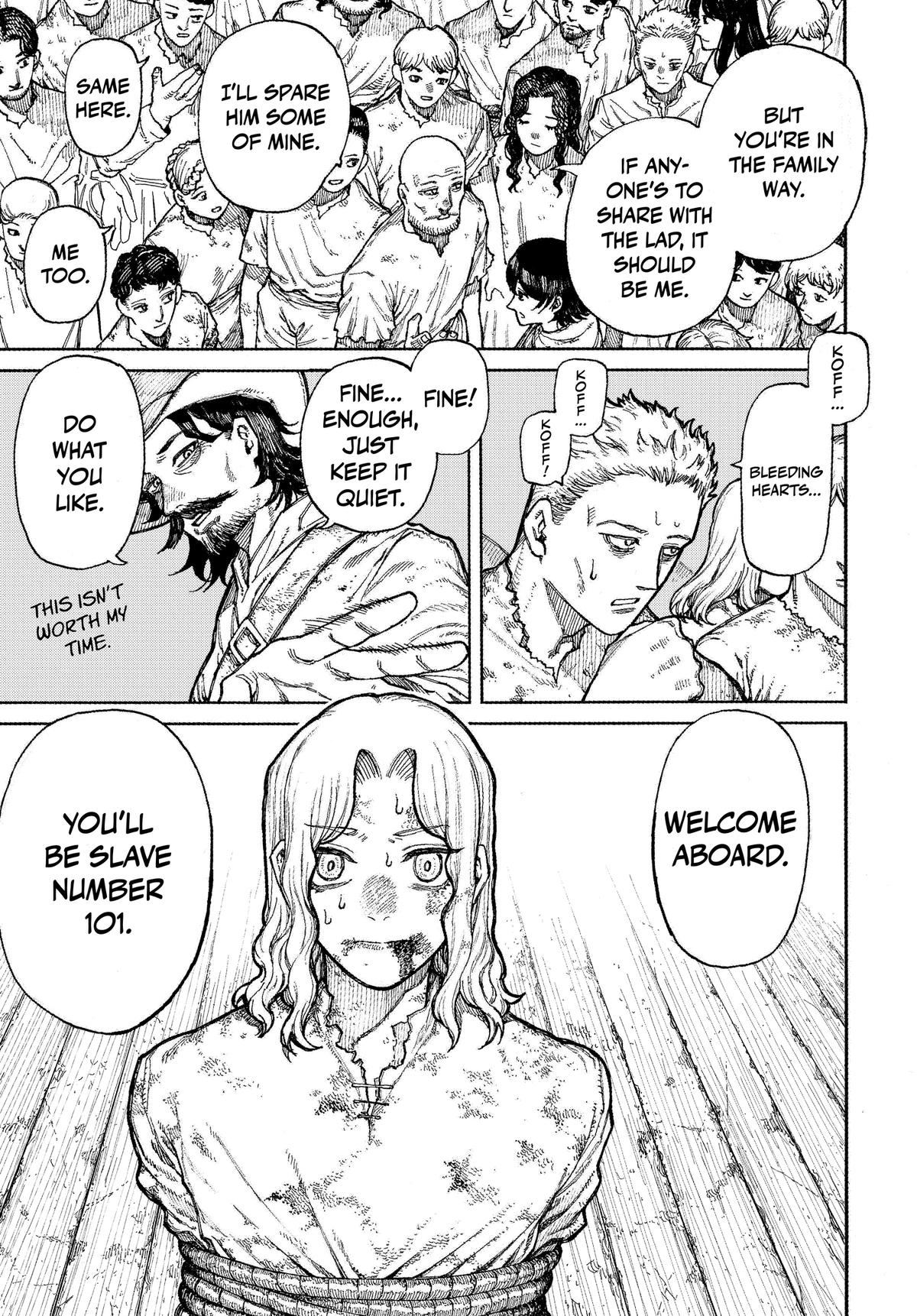 Centuria Chapter 1 — page 11