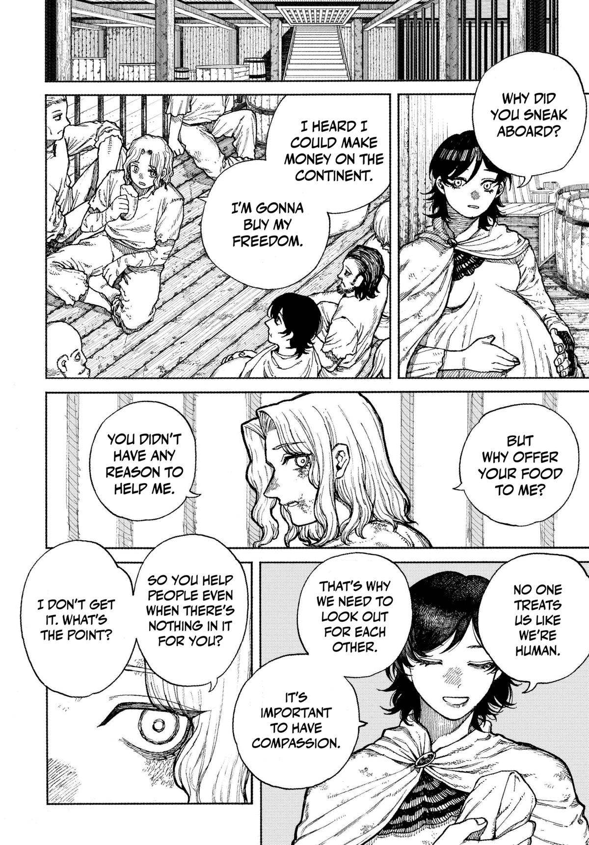 Centuria Chapter 1 — page 12