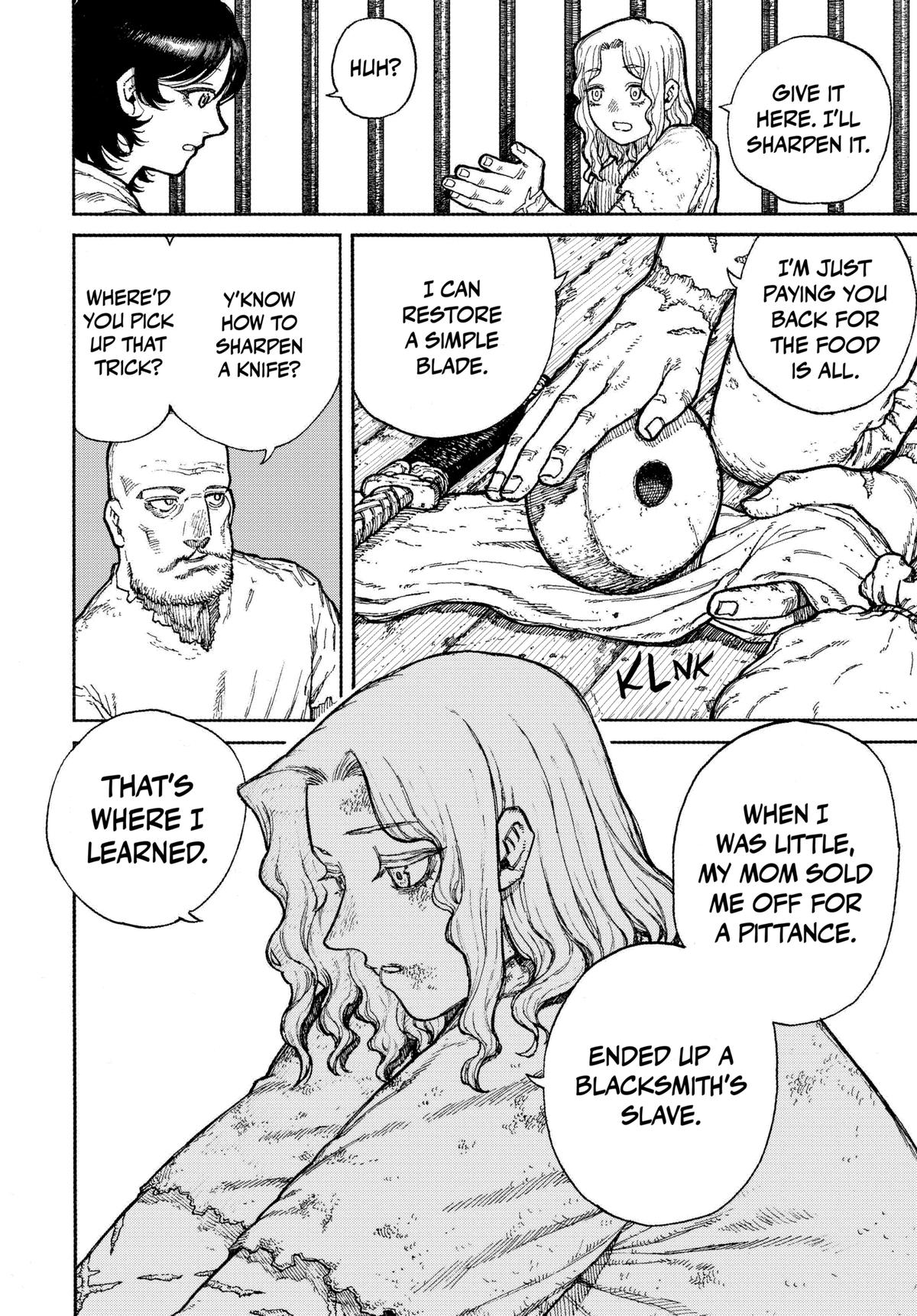 Centuria Chapter 1 — page 14