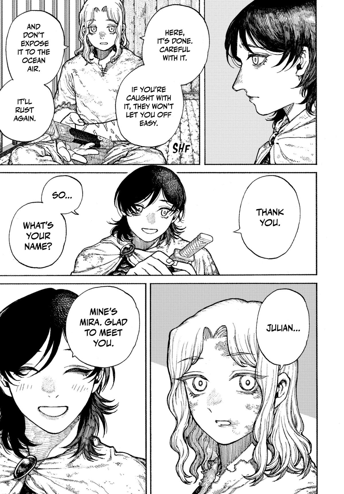 Centuria Chapter 1 — page 17