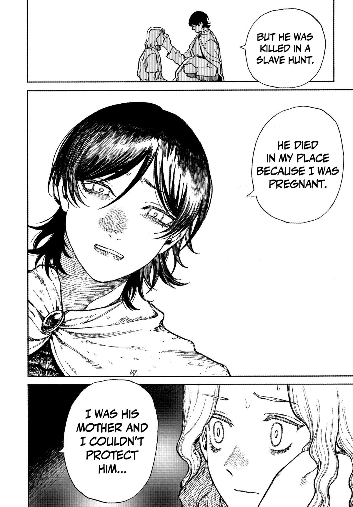 Centuria Chapter 1 — page 30