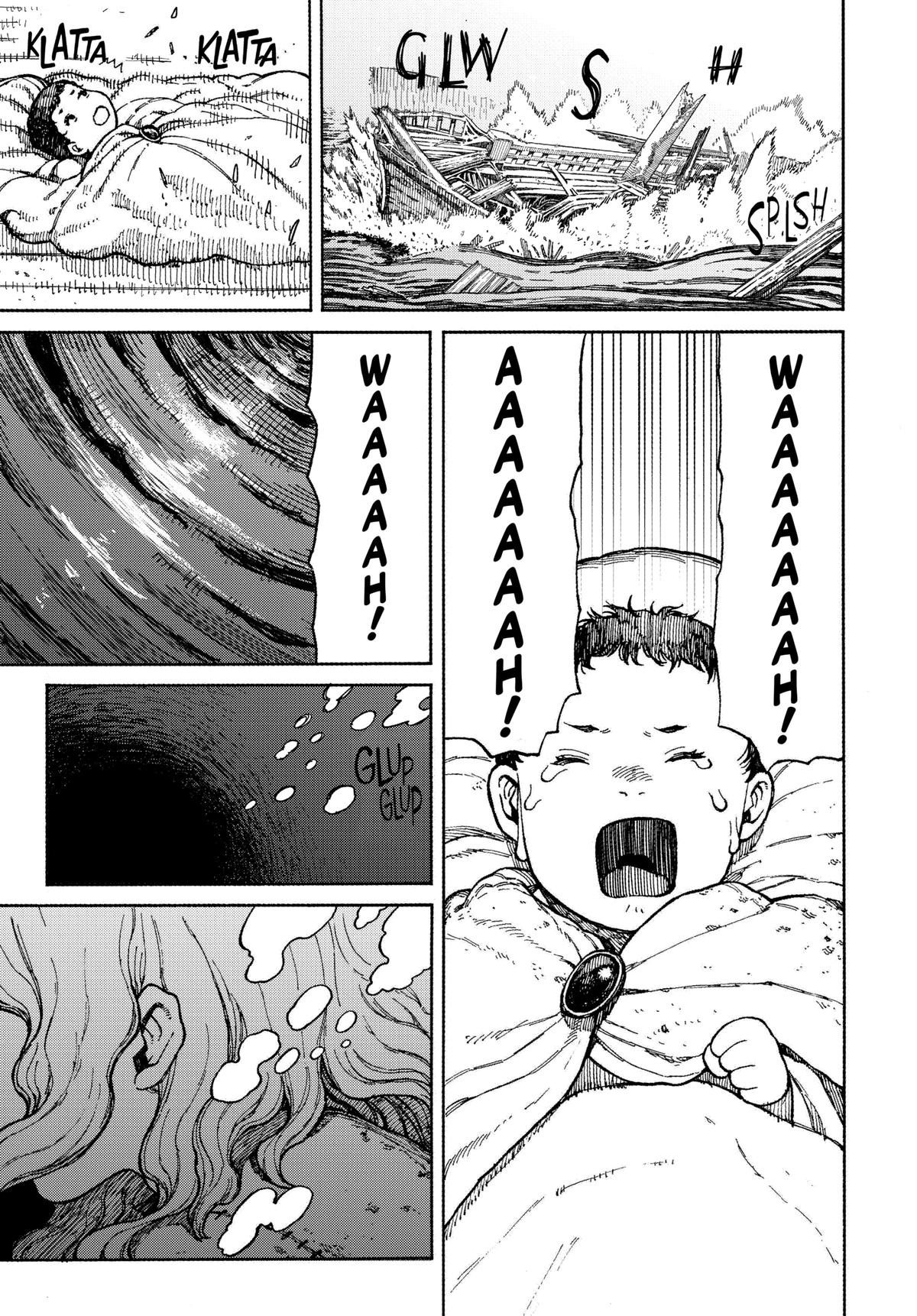 Centuria Chapter 2 — page 33