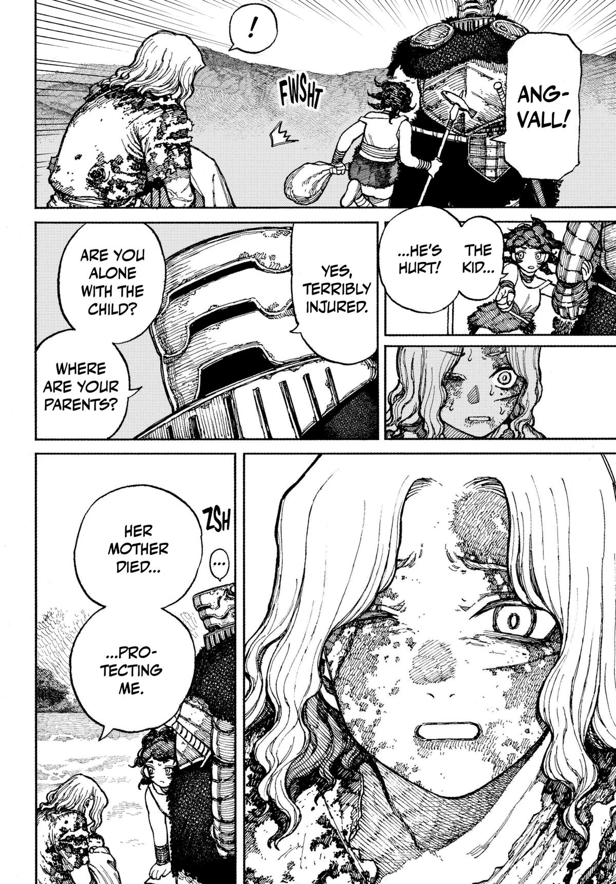 Centuria Chapter 3 — page 4
