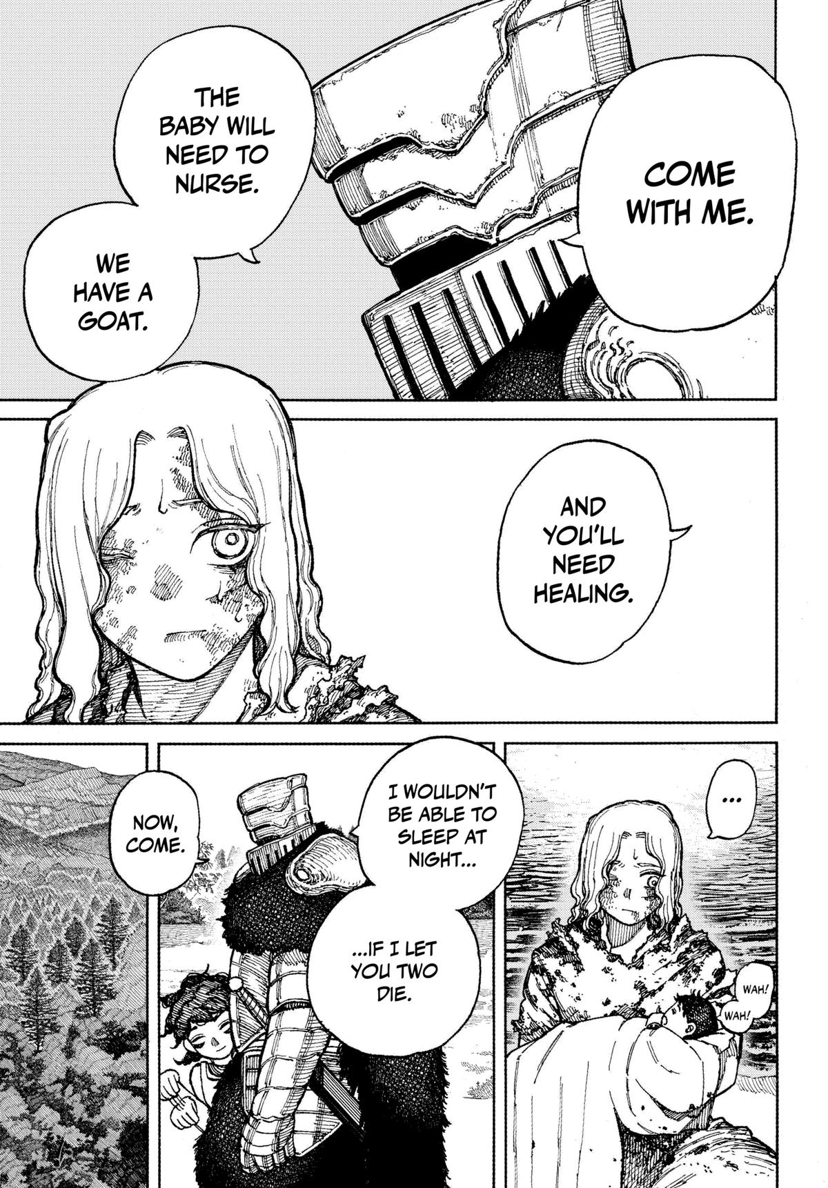 Centuria Chapter 3 — page 5