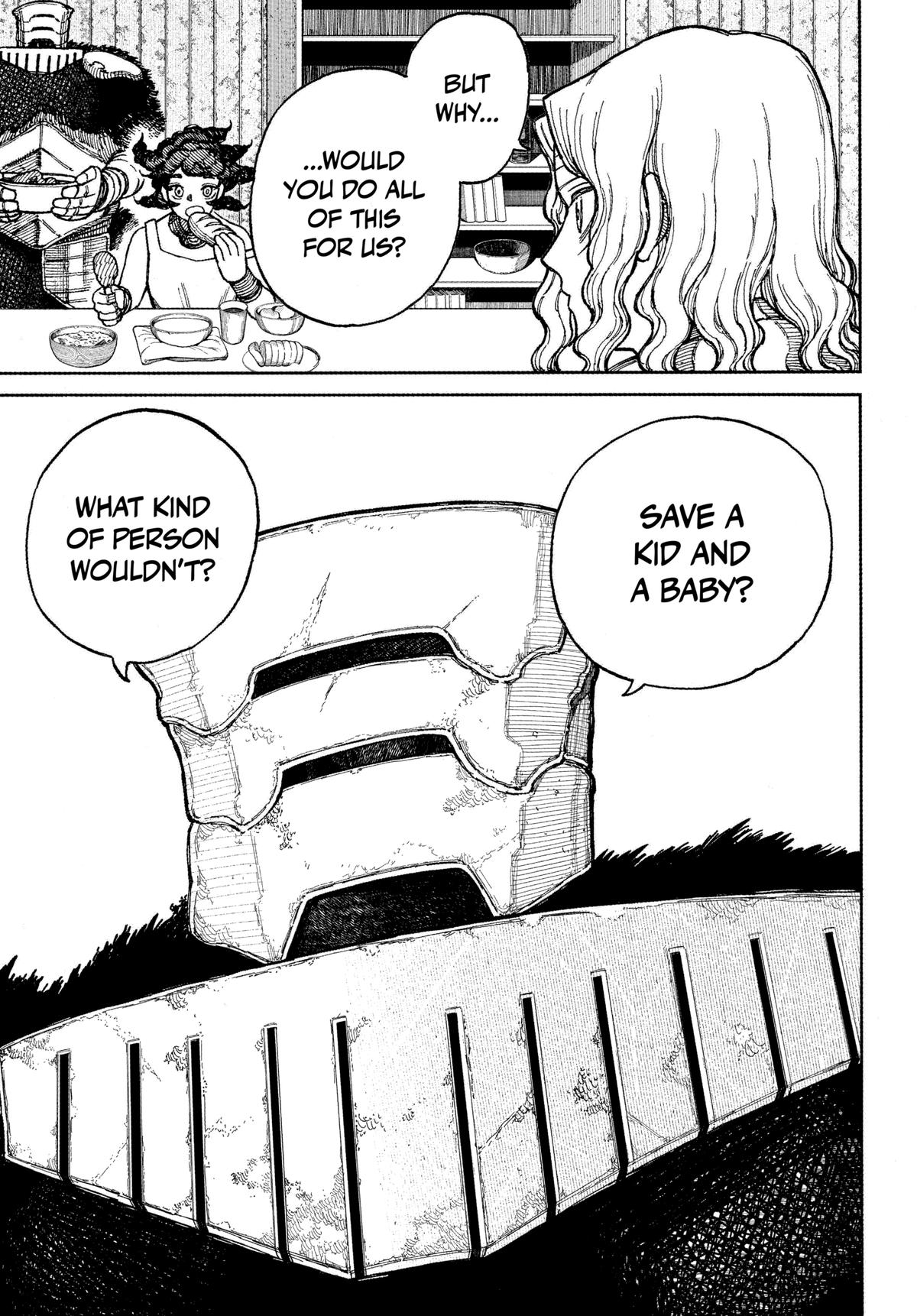 Centuria Chapter 3 — page 9