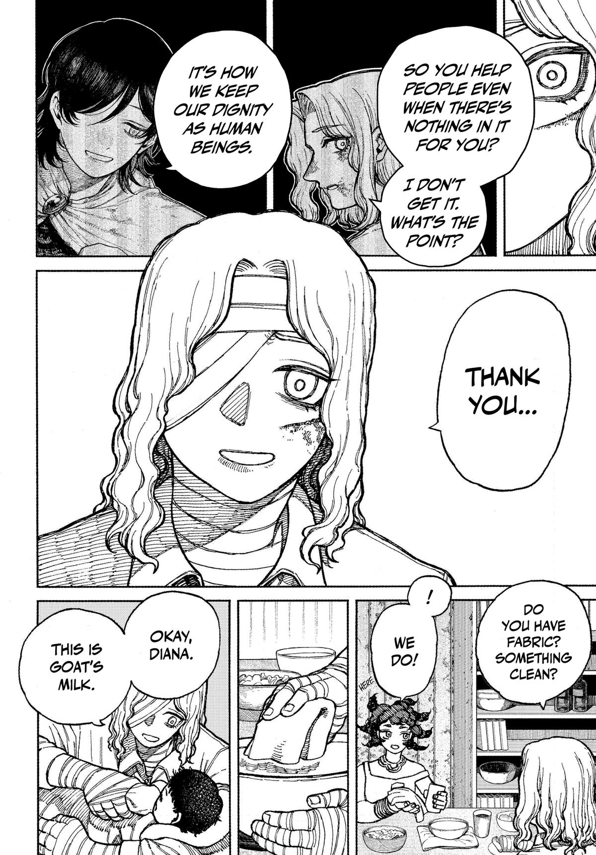 Centuria Chapter 3 — page 10