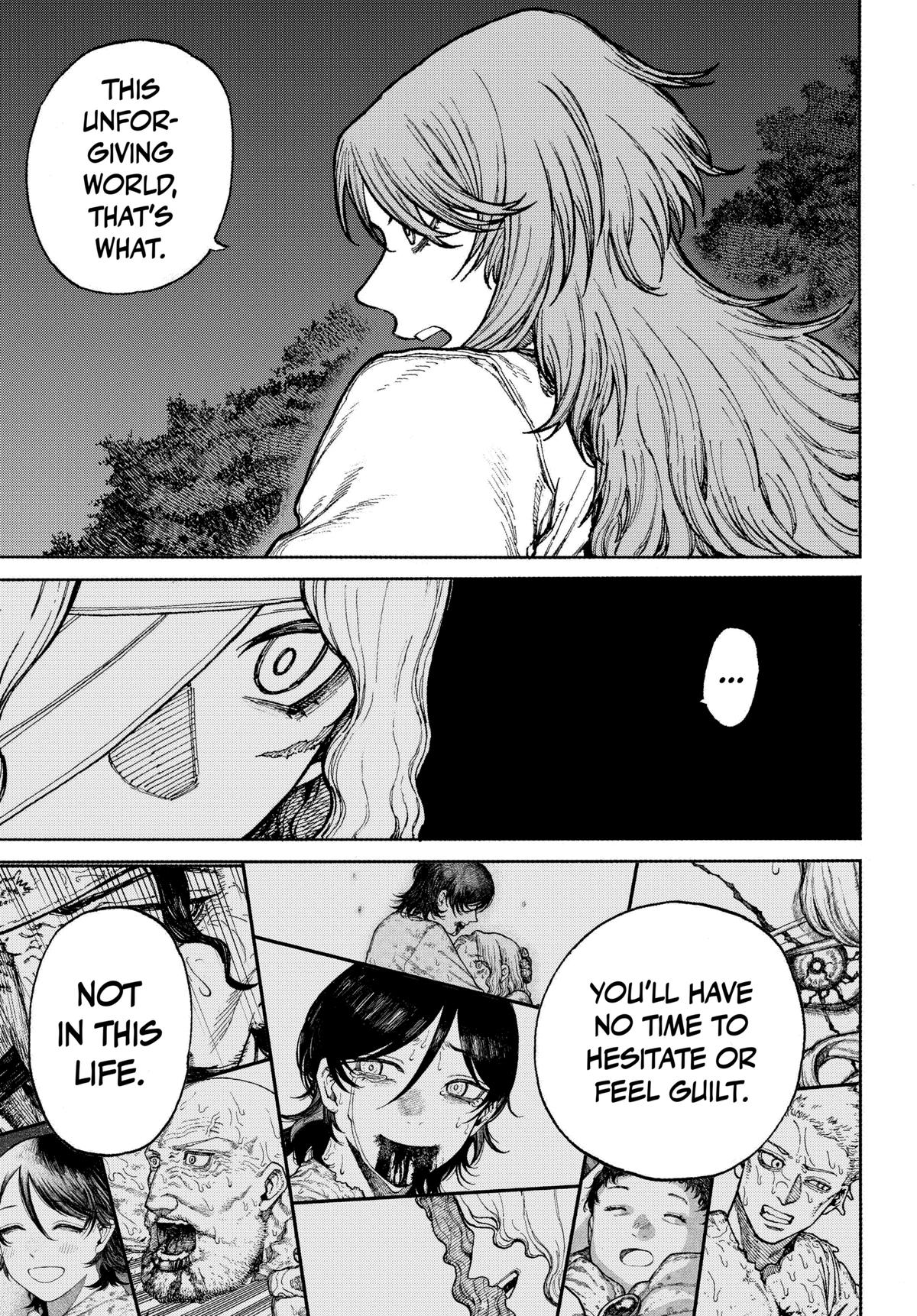 Centuria Chapter 3 — page 21