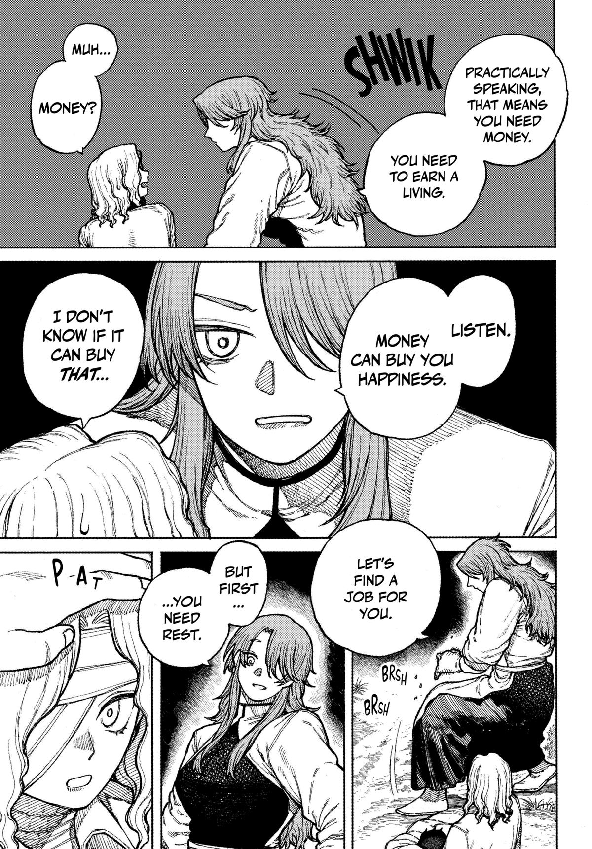 Centuria Chapter 3 — page 23