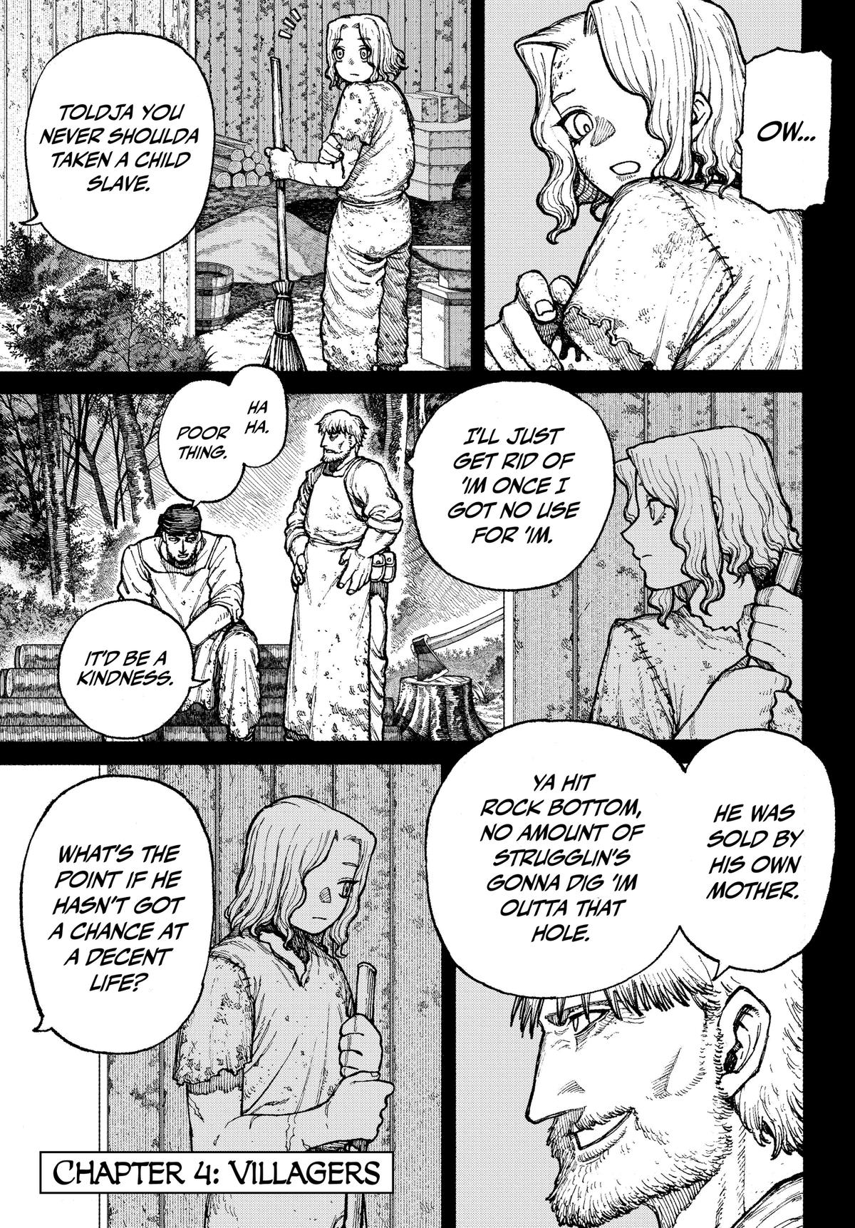 Centuria Chapter 4 — page 1