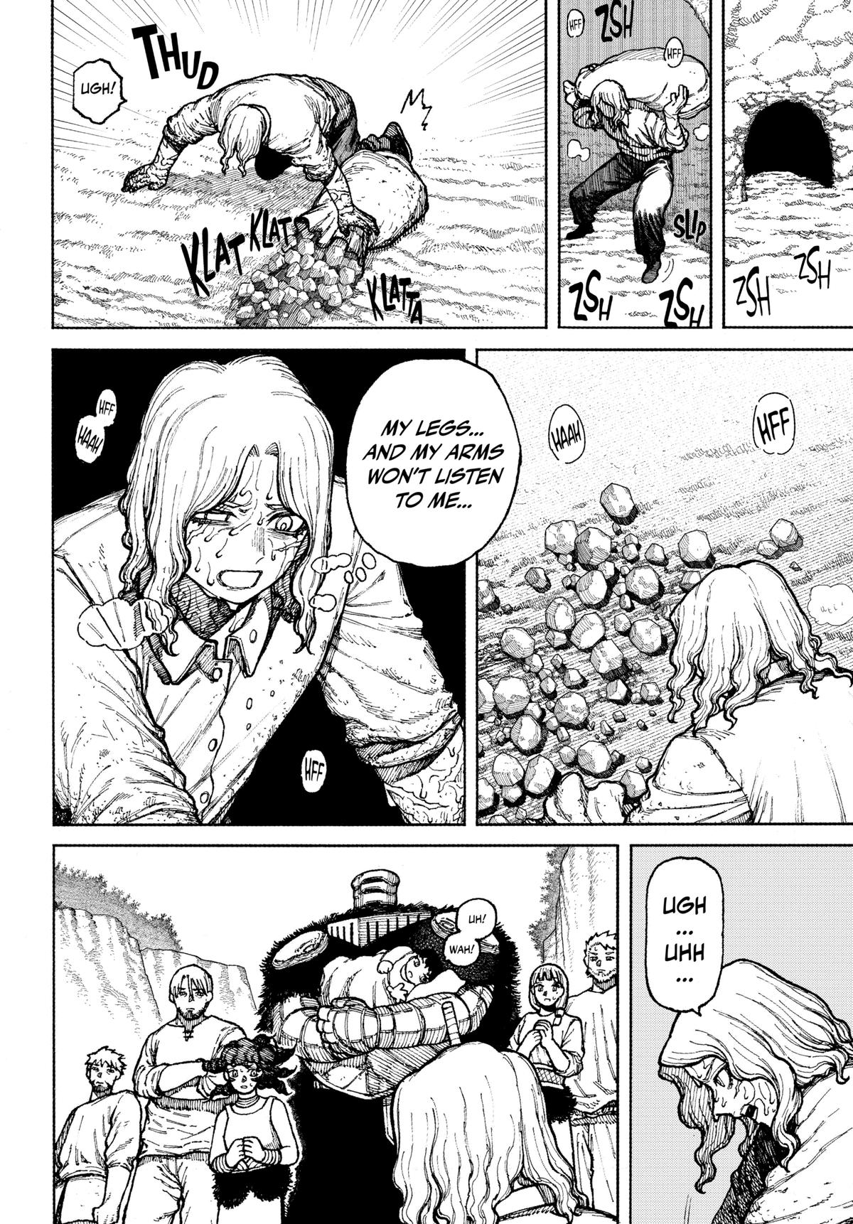 Centuria Chapter 4 — page 8