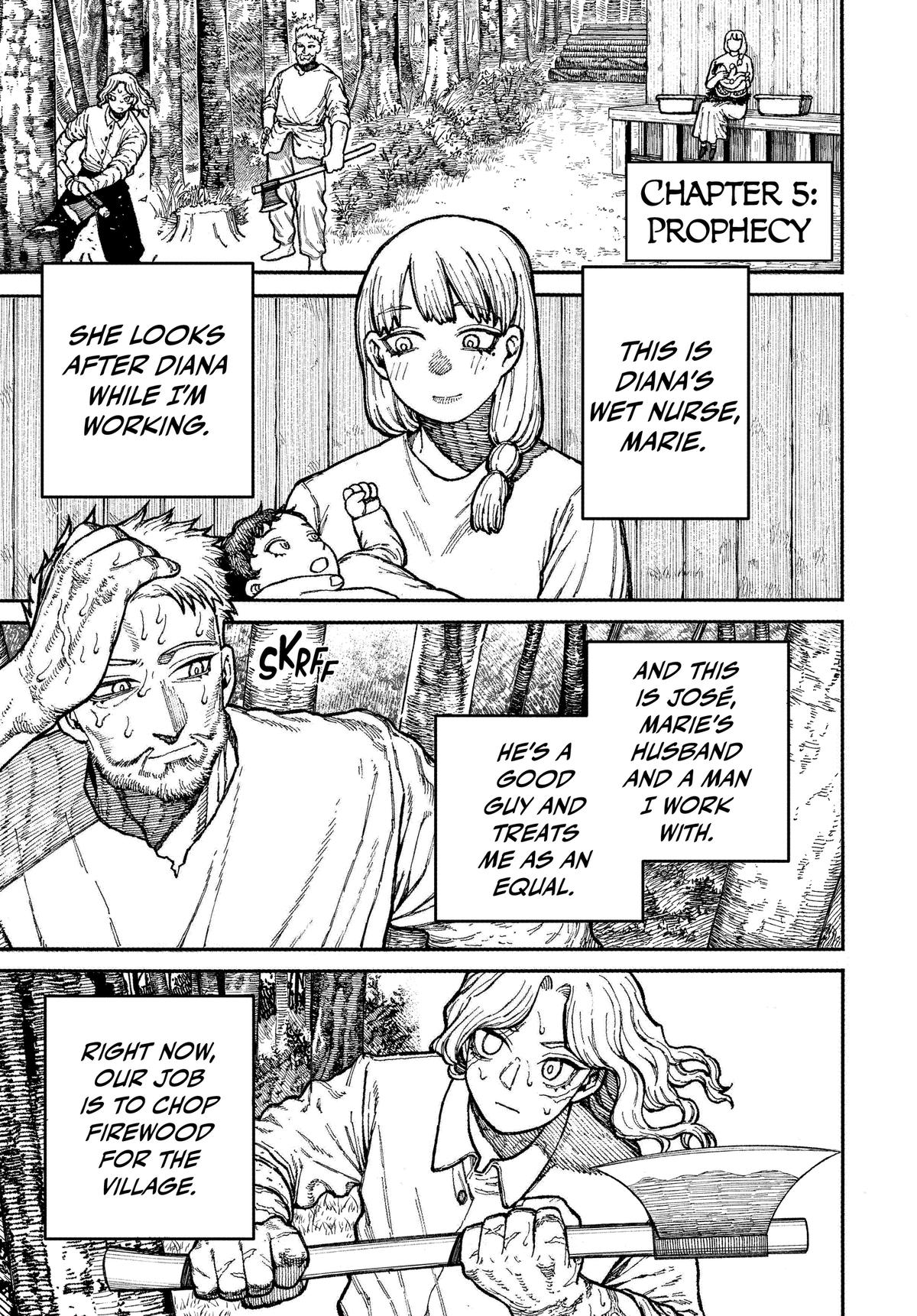 Centuria Chapter 5 — page 6