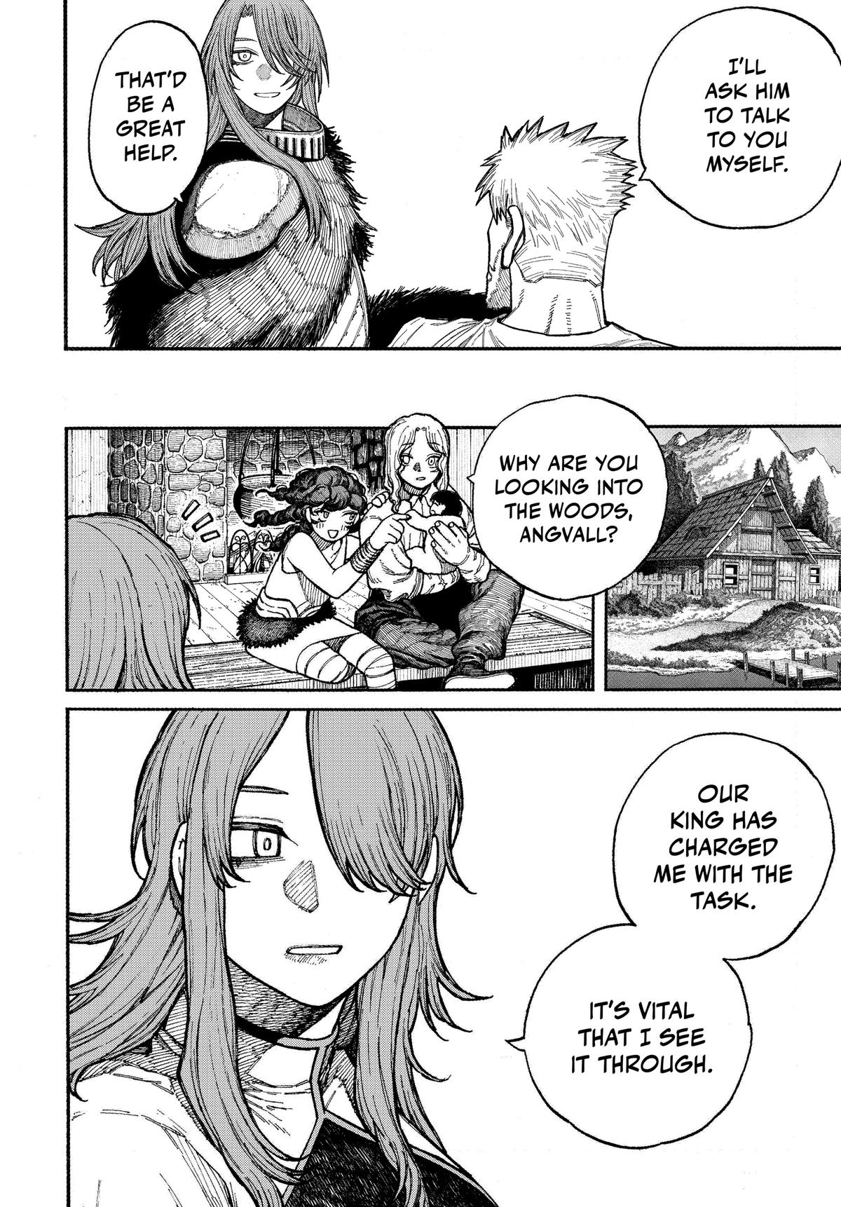 Centuria Chapter 5 — page 11