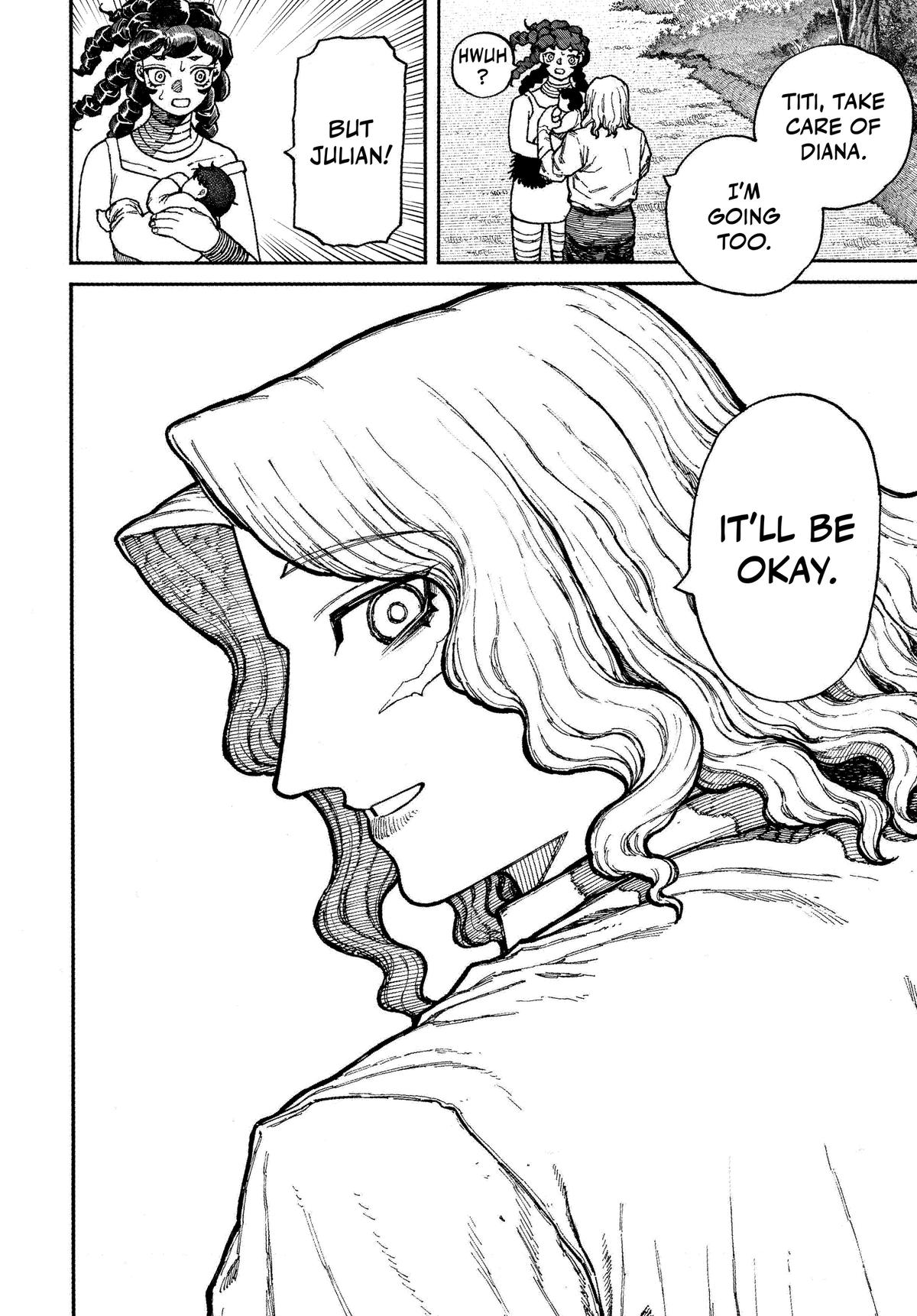 Centuria Chapter 5 — page 27