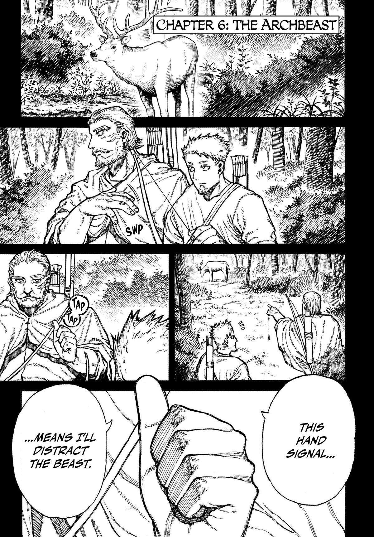 Centuria Chapter 6 — page 1