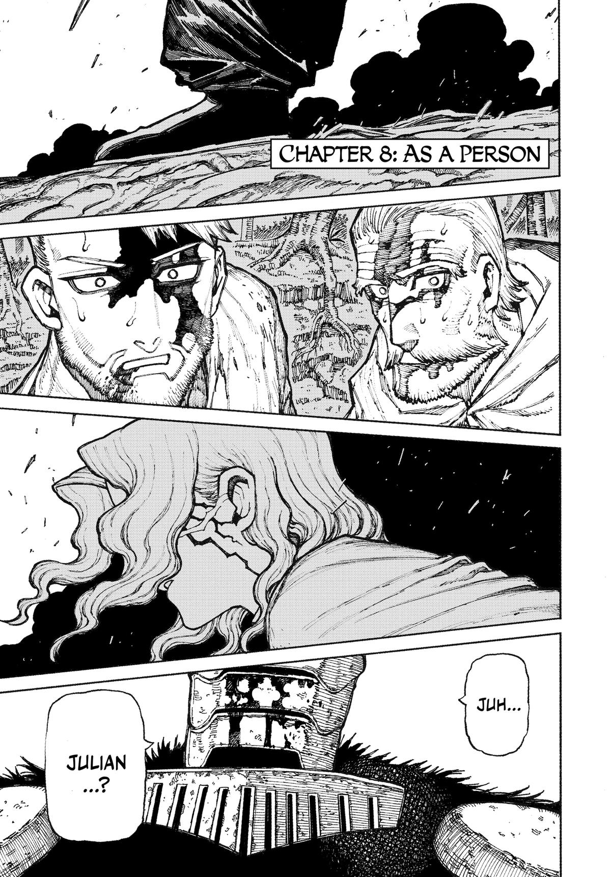 Centuria Chapter 8 — page 1
