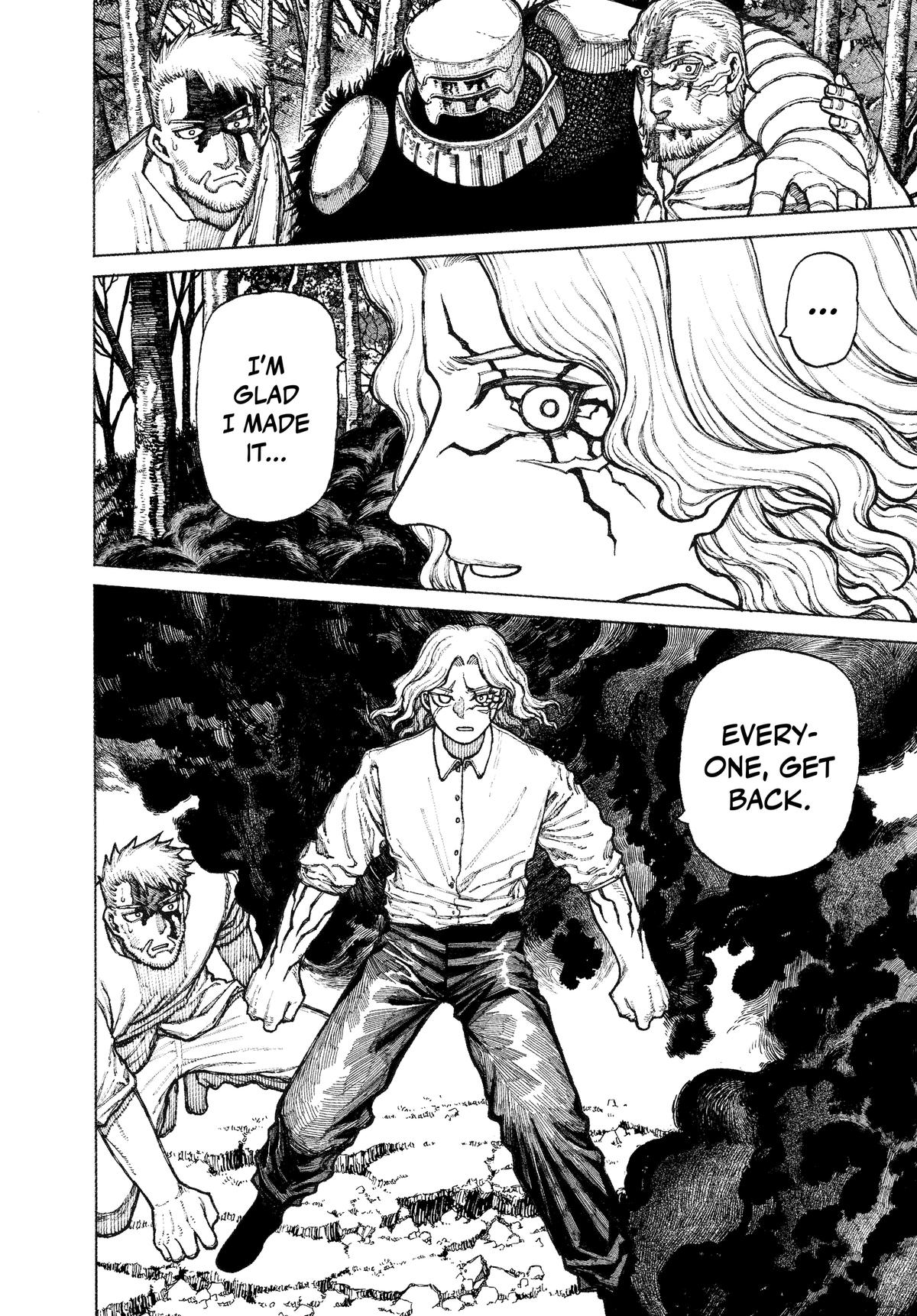 Centuria Chapter 8 — page 3