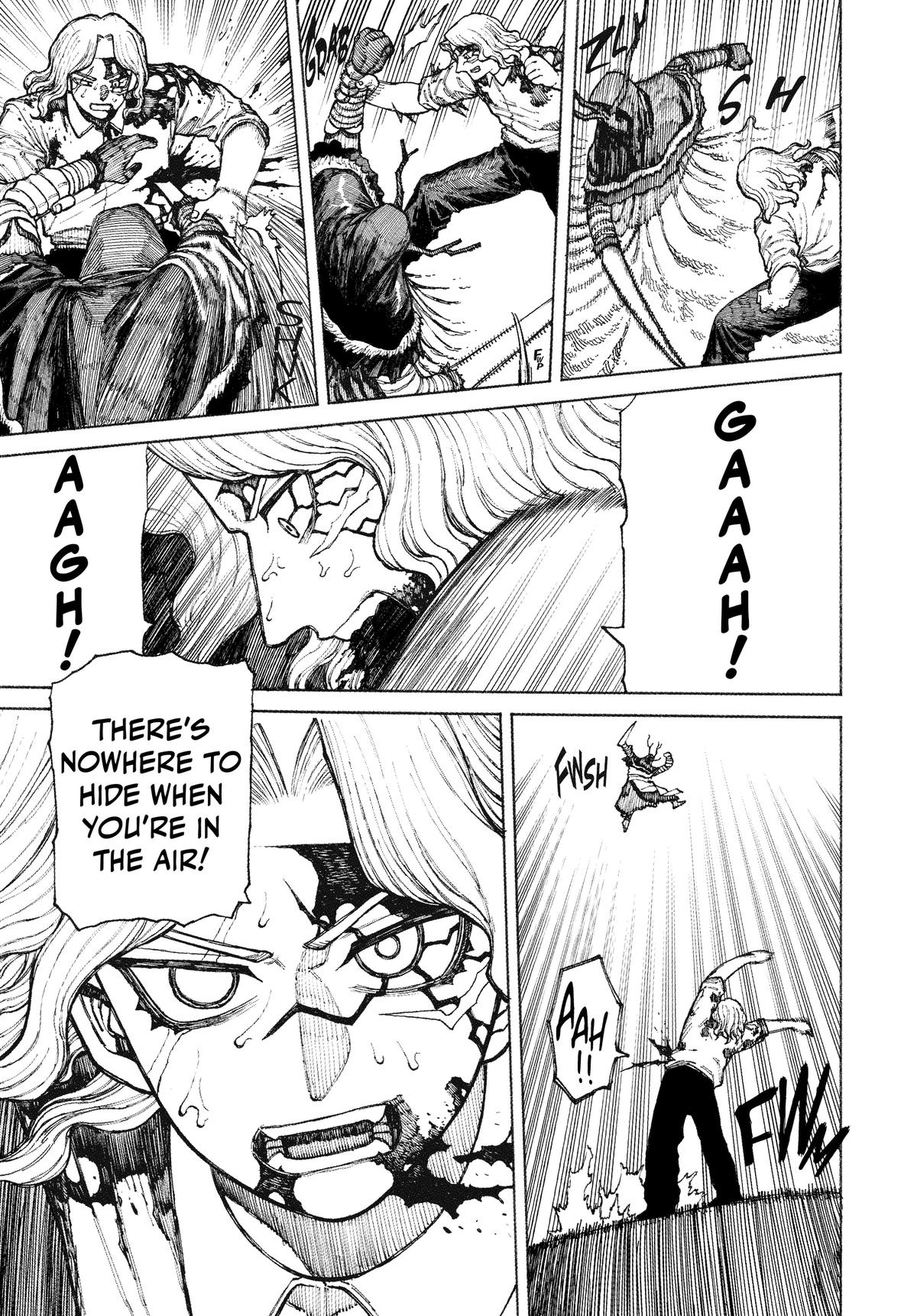Centuria Chapter 8 — page 22