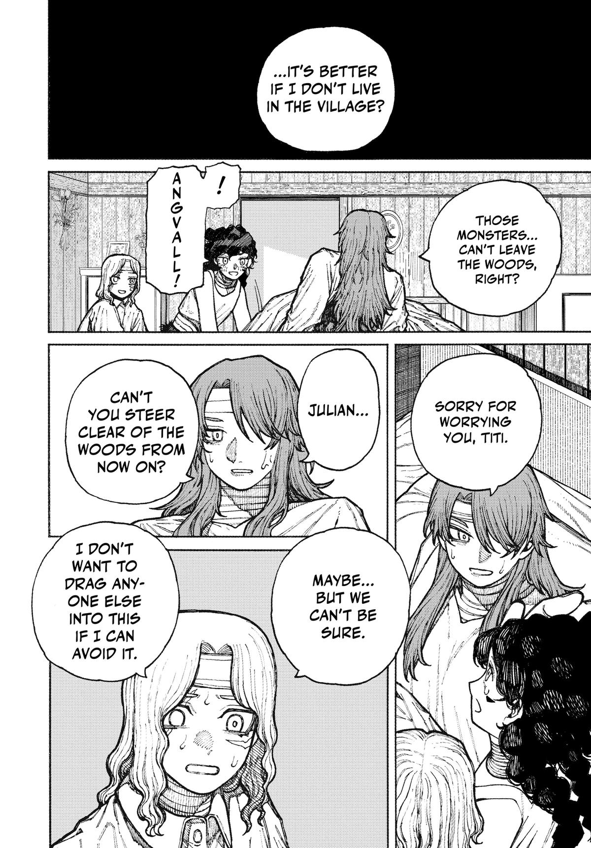 Centuria Chapter 9 — page 21