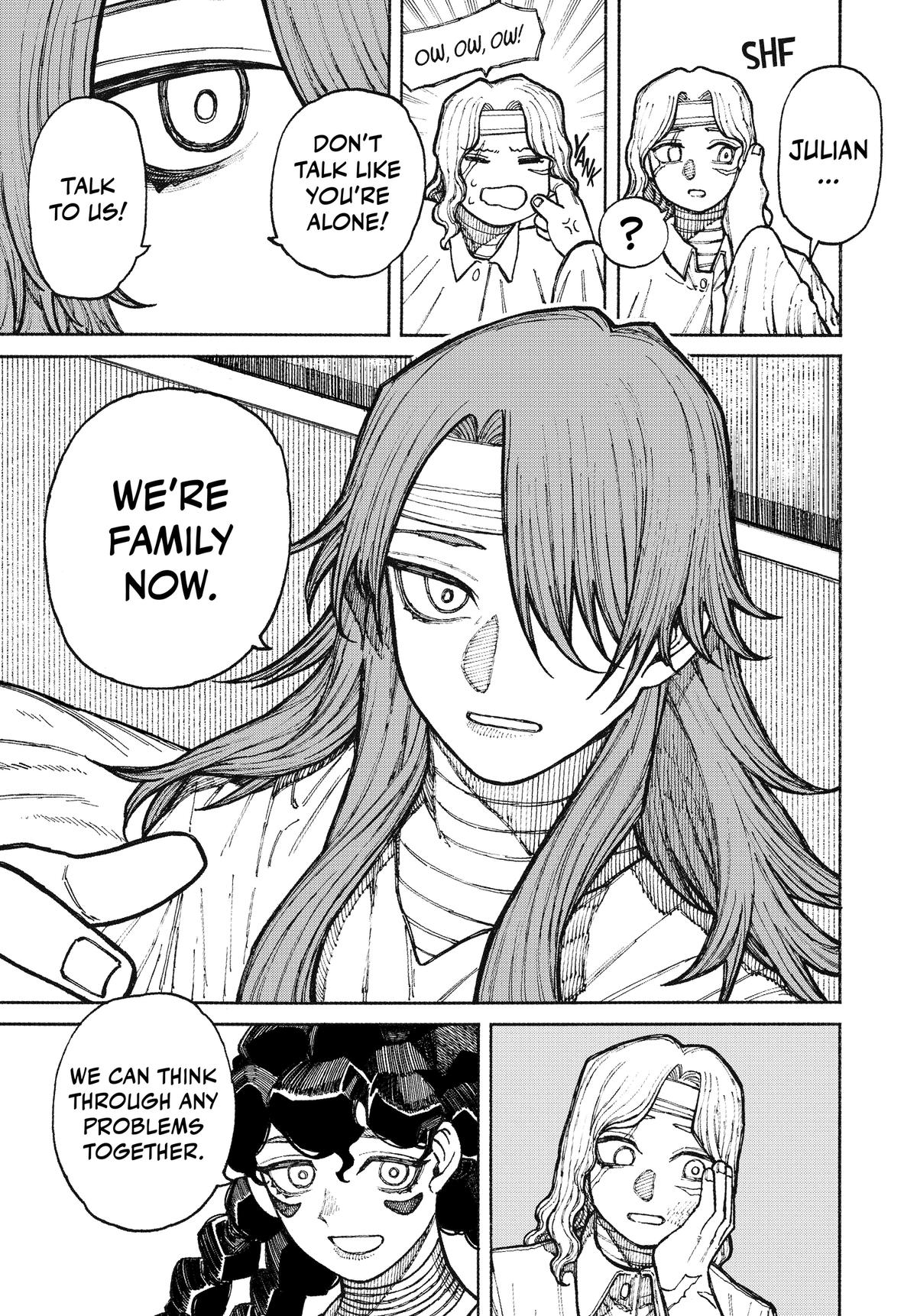 Centuria Chapter 9 — page 22