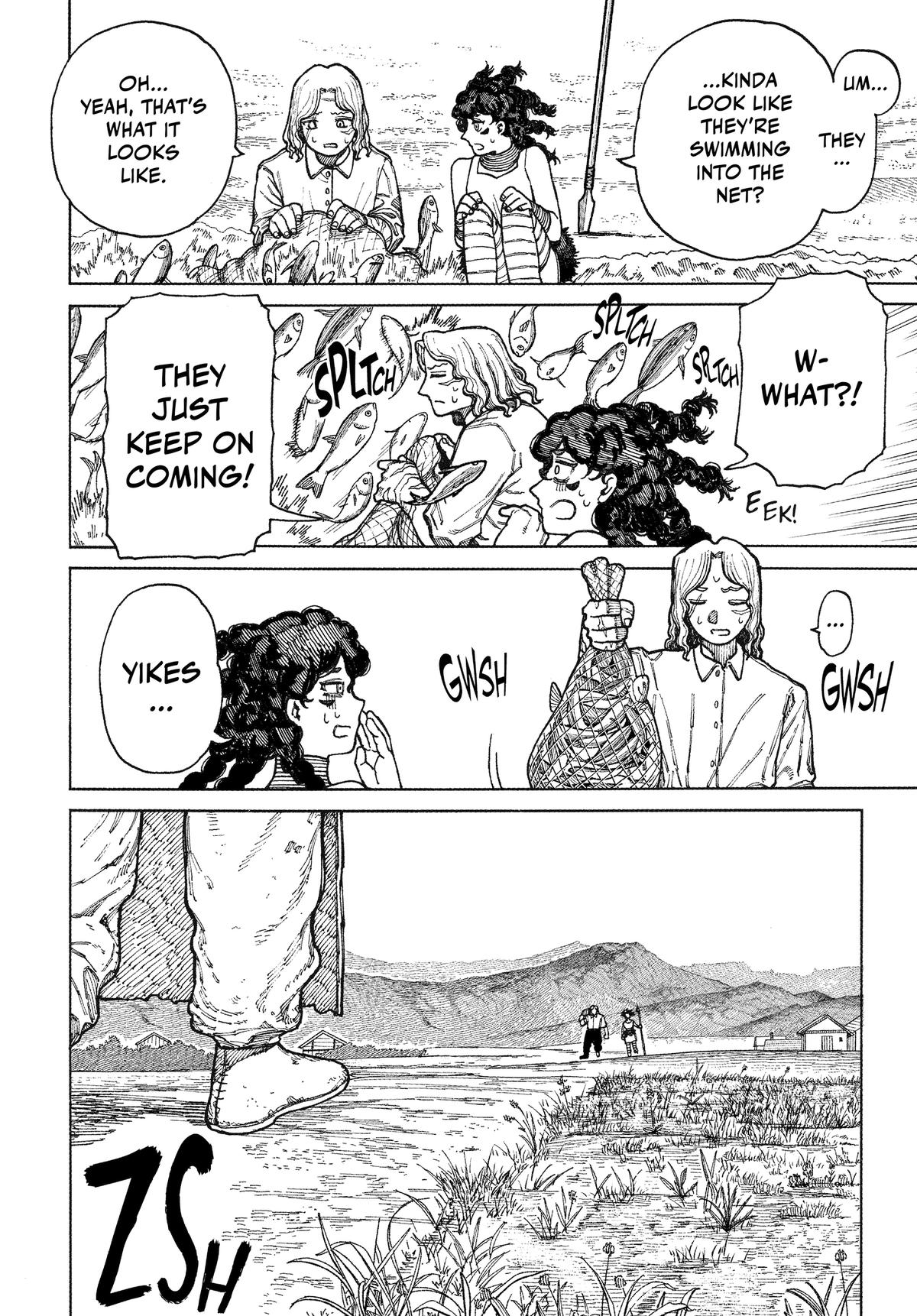 Centuria Chapter 10 — page 12