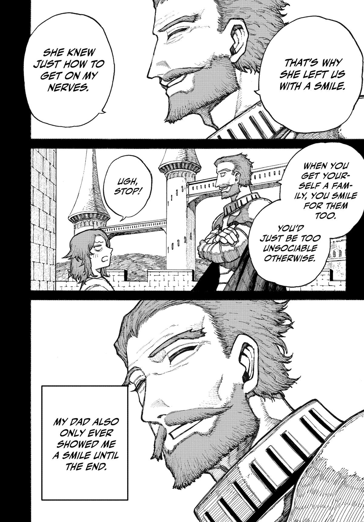 Centuria Chapter 11 — page 2