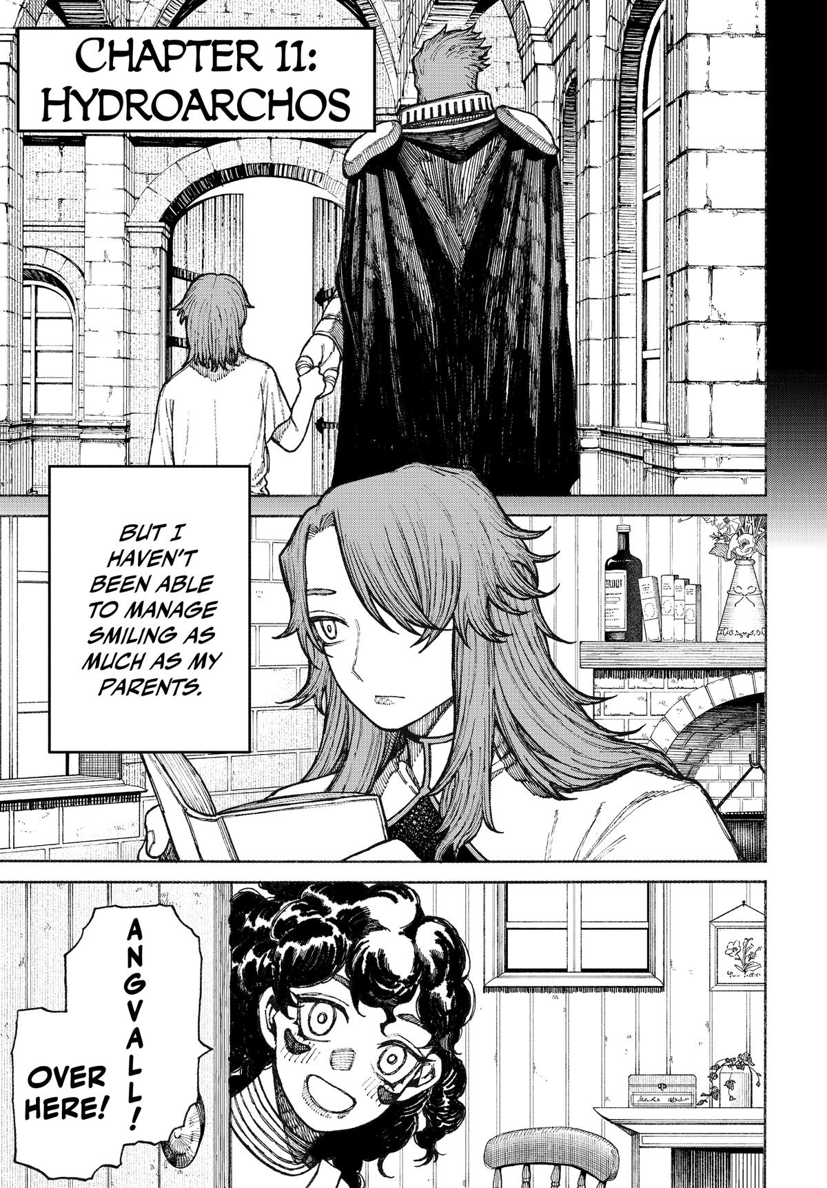 Centuria Chapter 11 — page 3