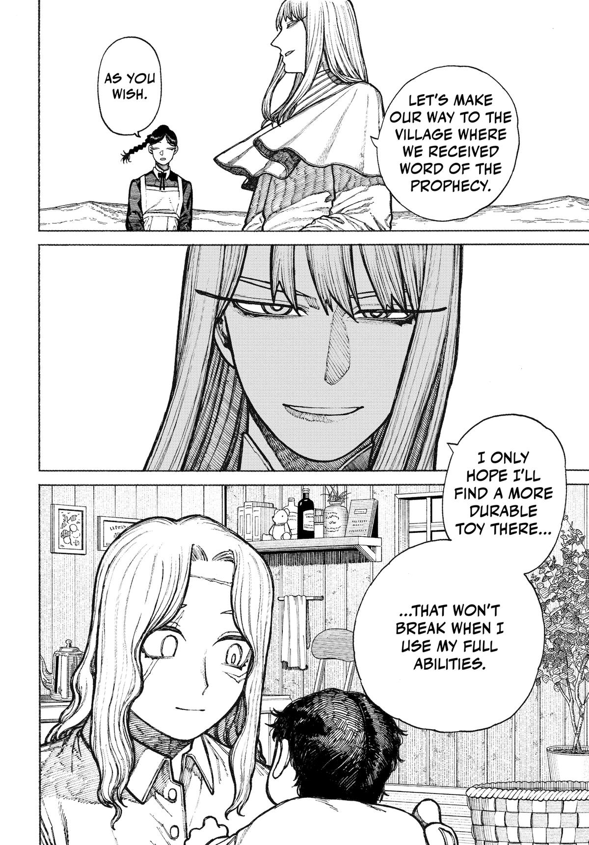 Centuria Chapter 11 — page 22