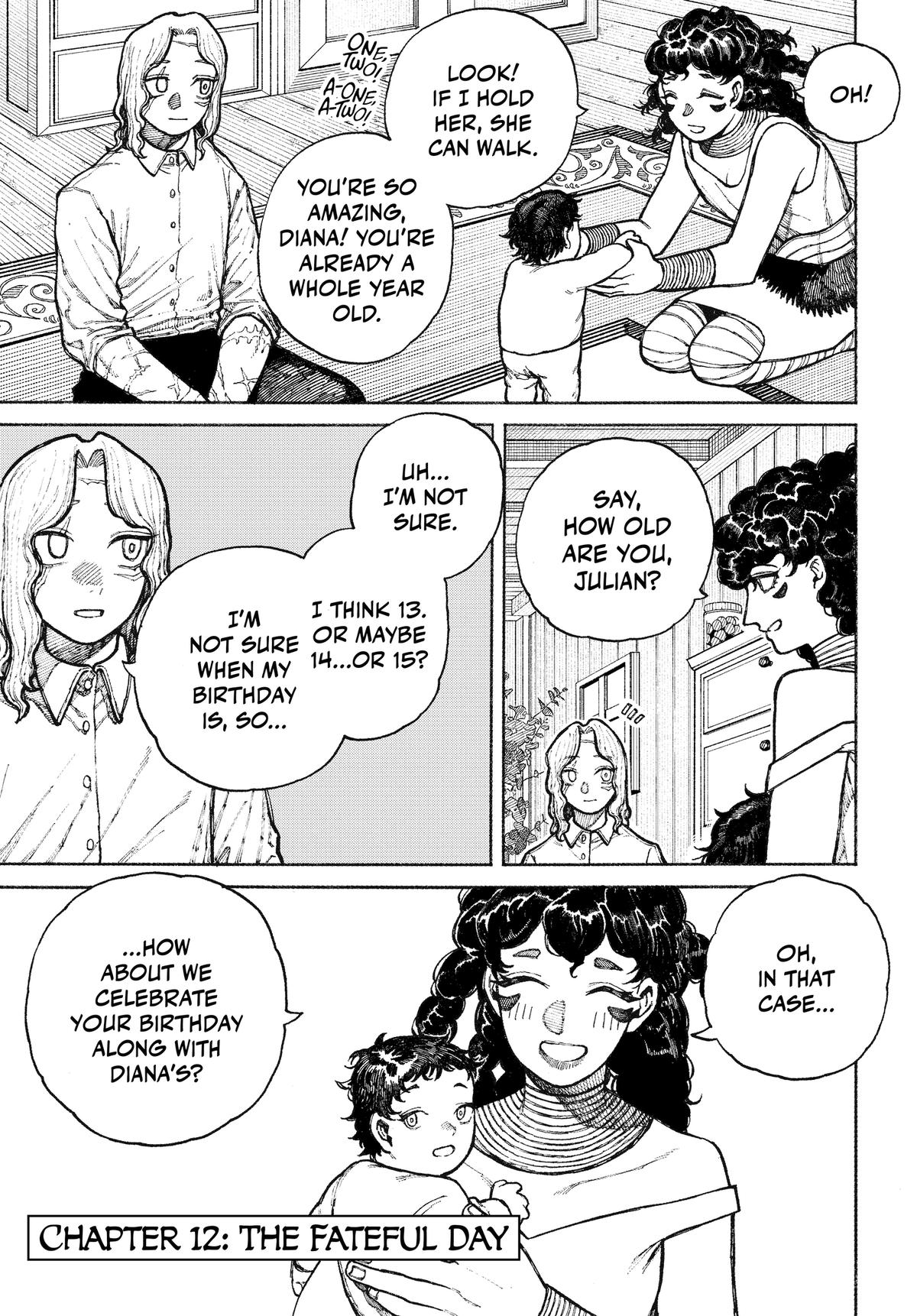 Centuria Chapter 12 — page 1