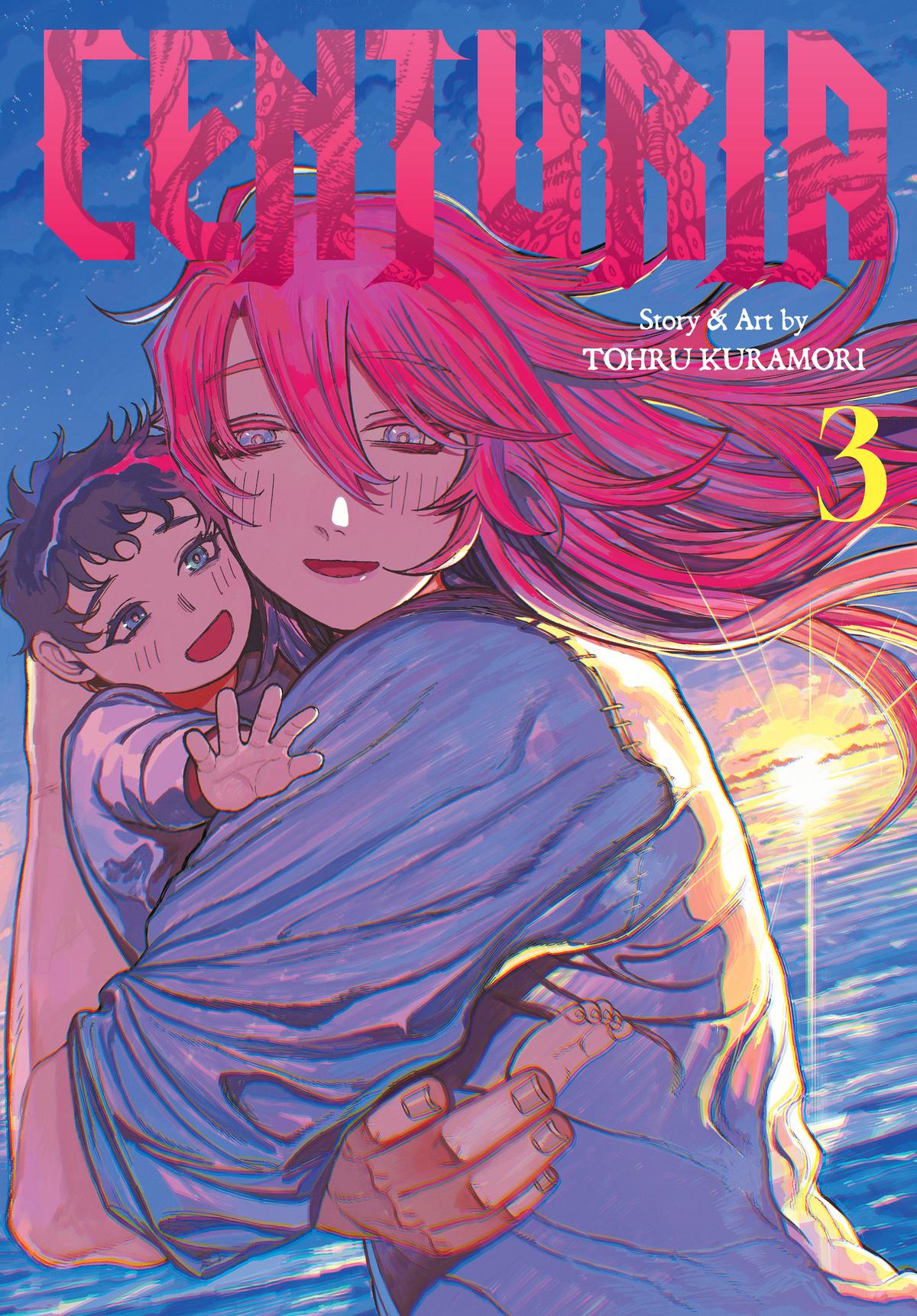 Centuria Chapter 13 — page 1