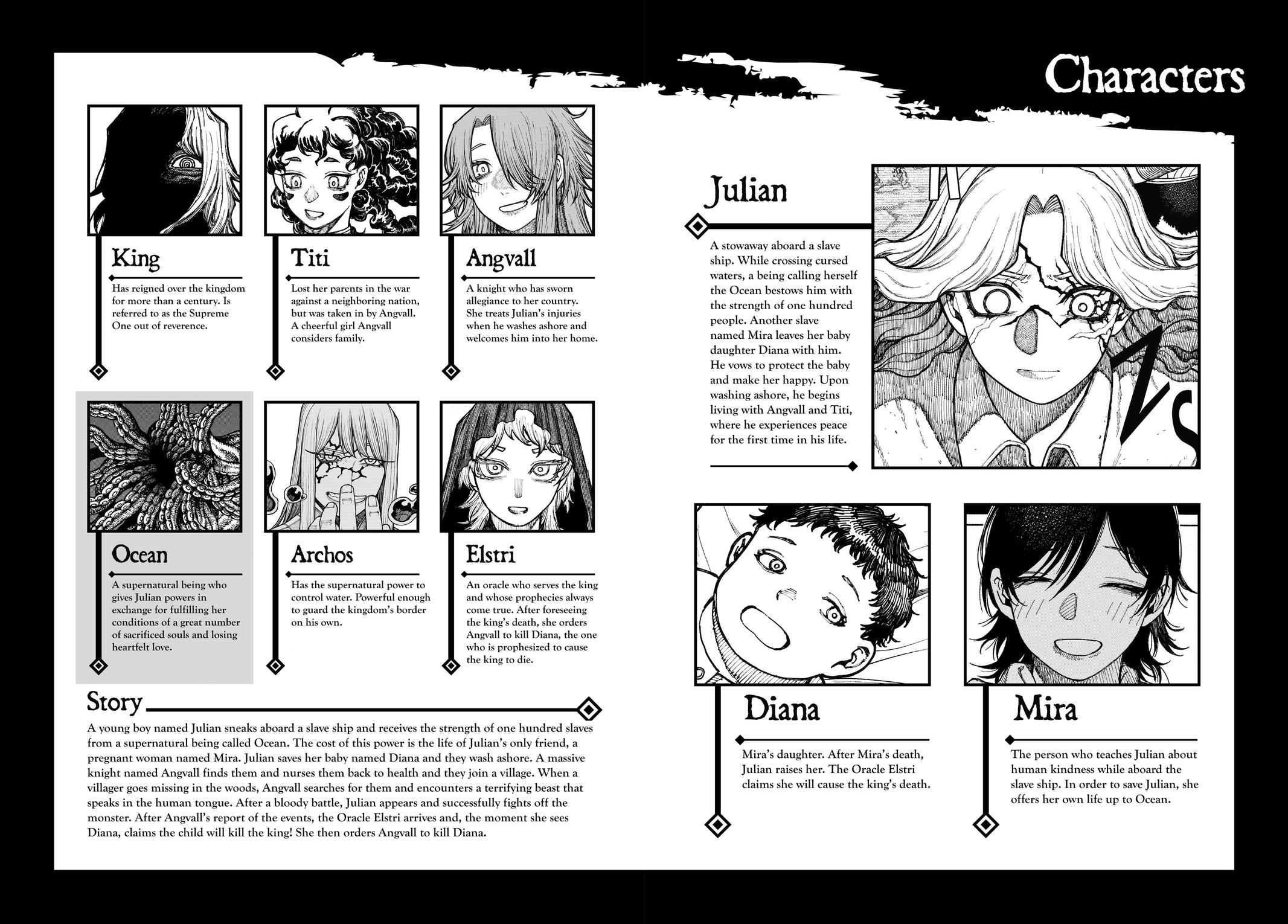 Centuria Chapter 13 — page 3