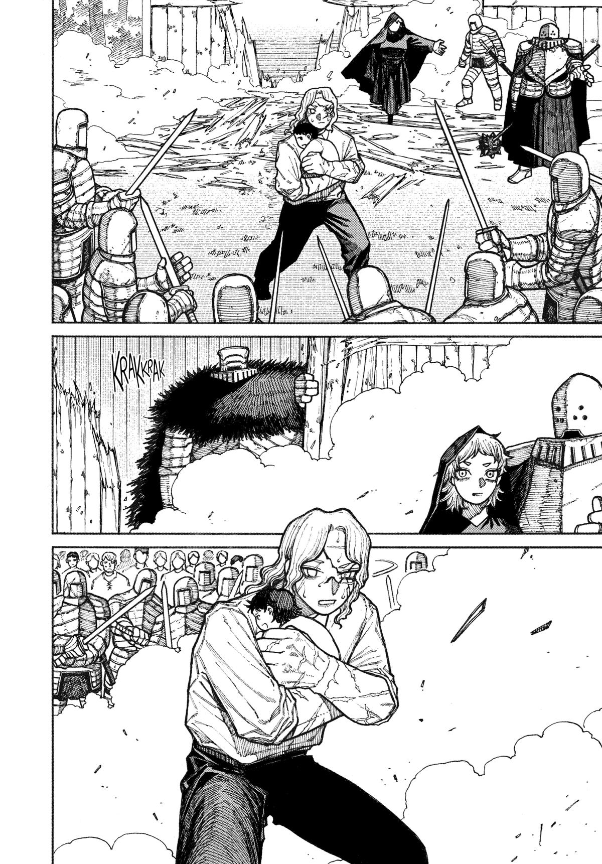 Centuria Chapter 13 — page 23
