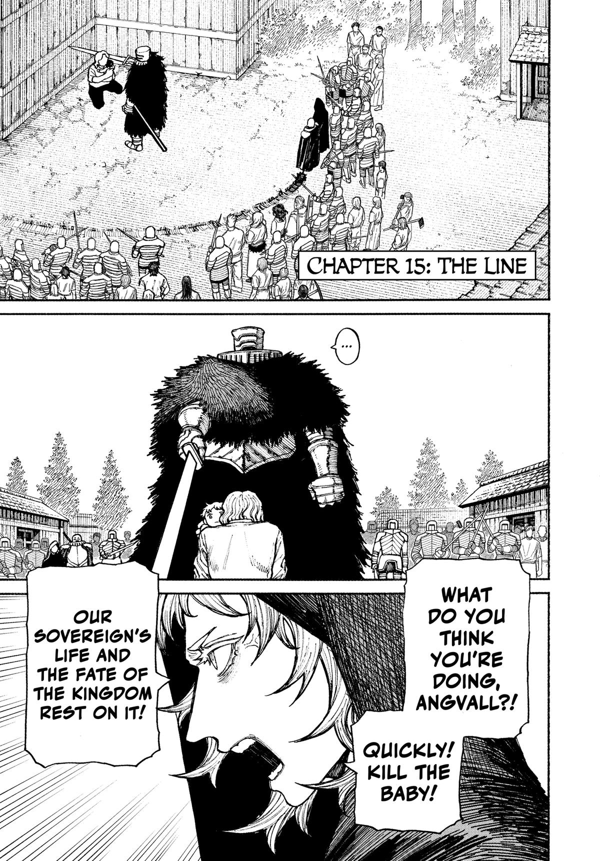 Centuria Chapter 15 — page 1