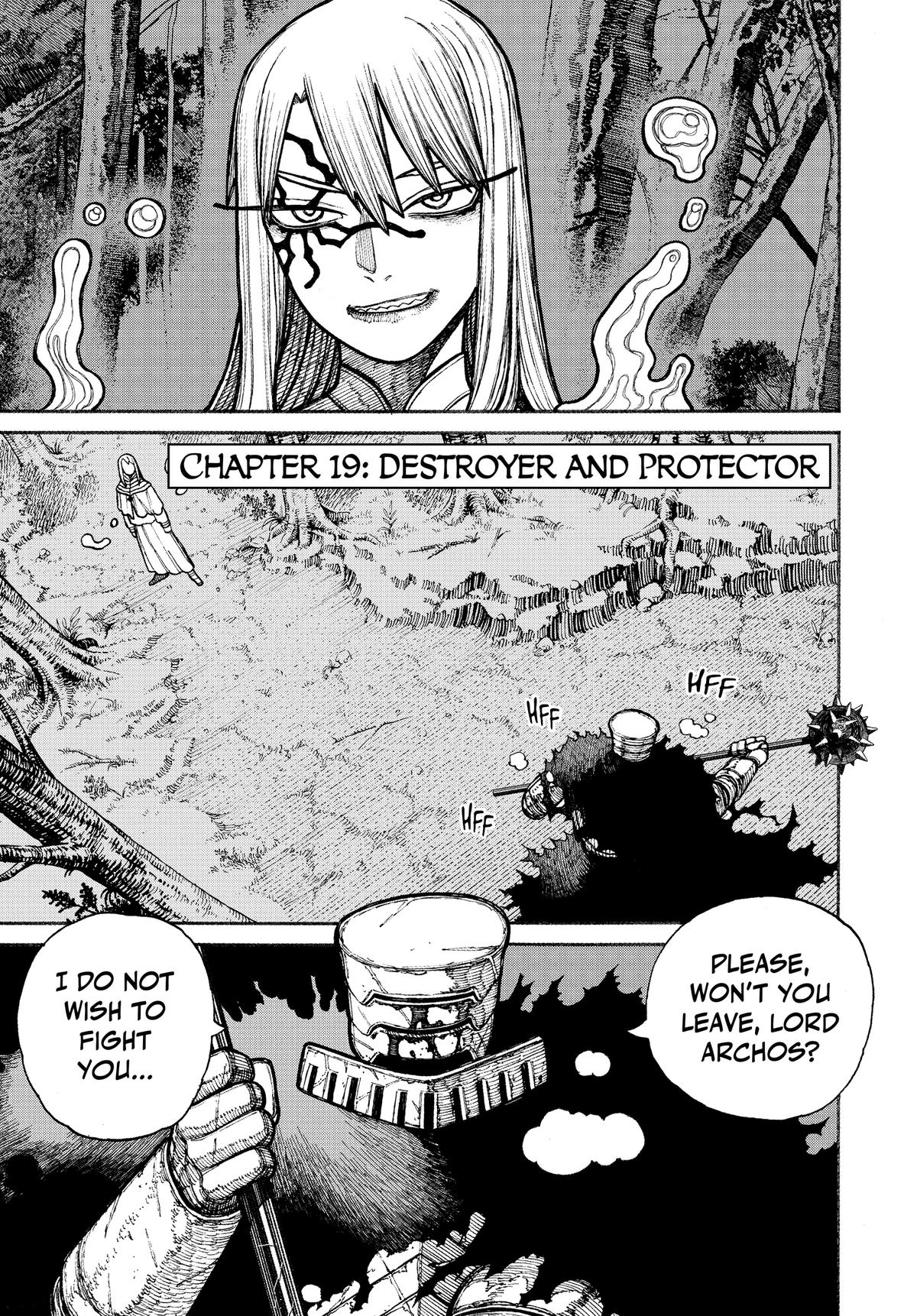 Centuria Chapter 19 — page 1