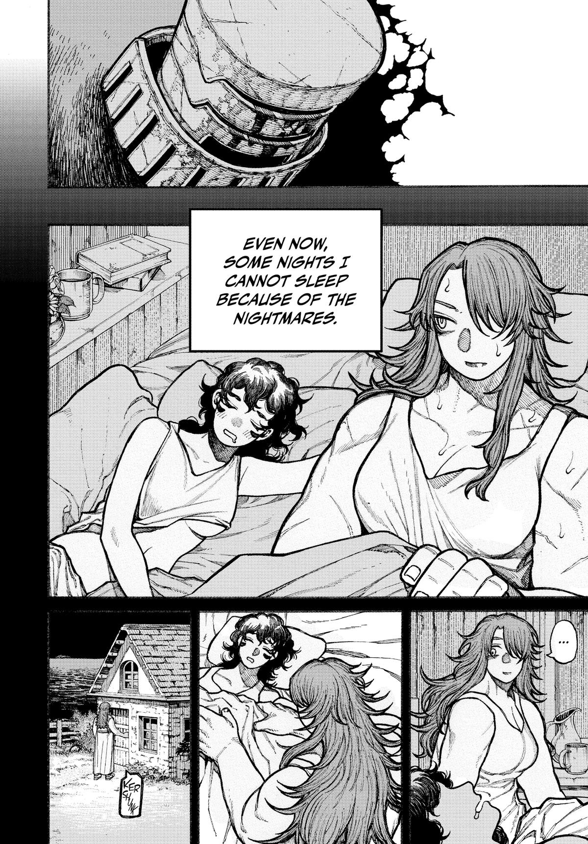 Centuria Chapter 19 — page 8