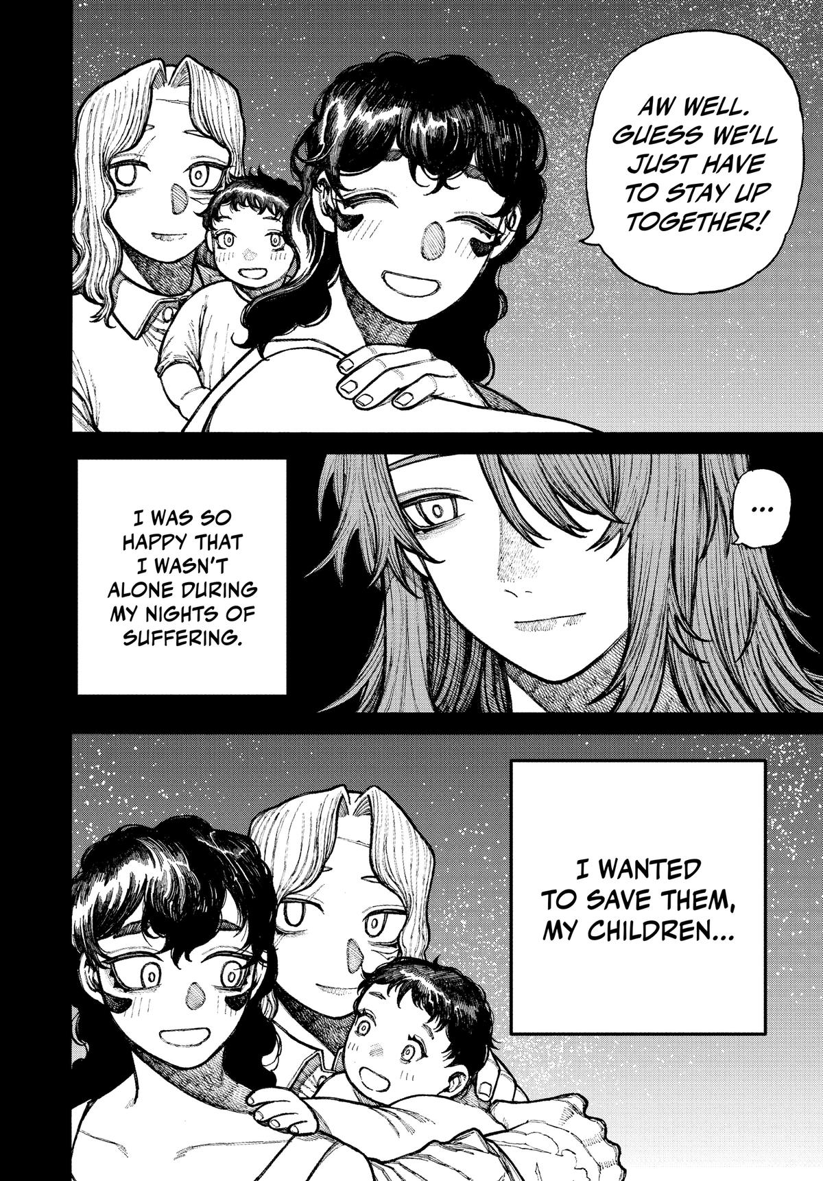 Centuria Chapter 19 — page 12