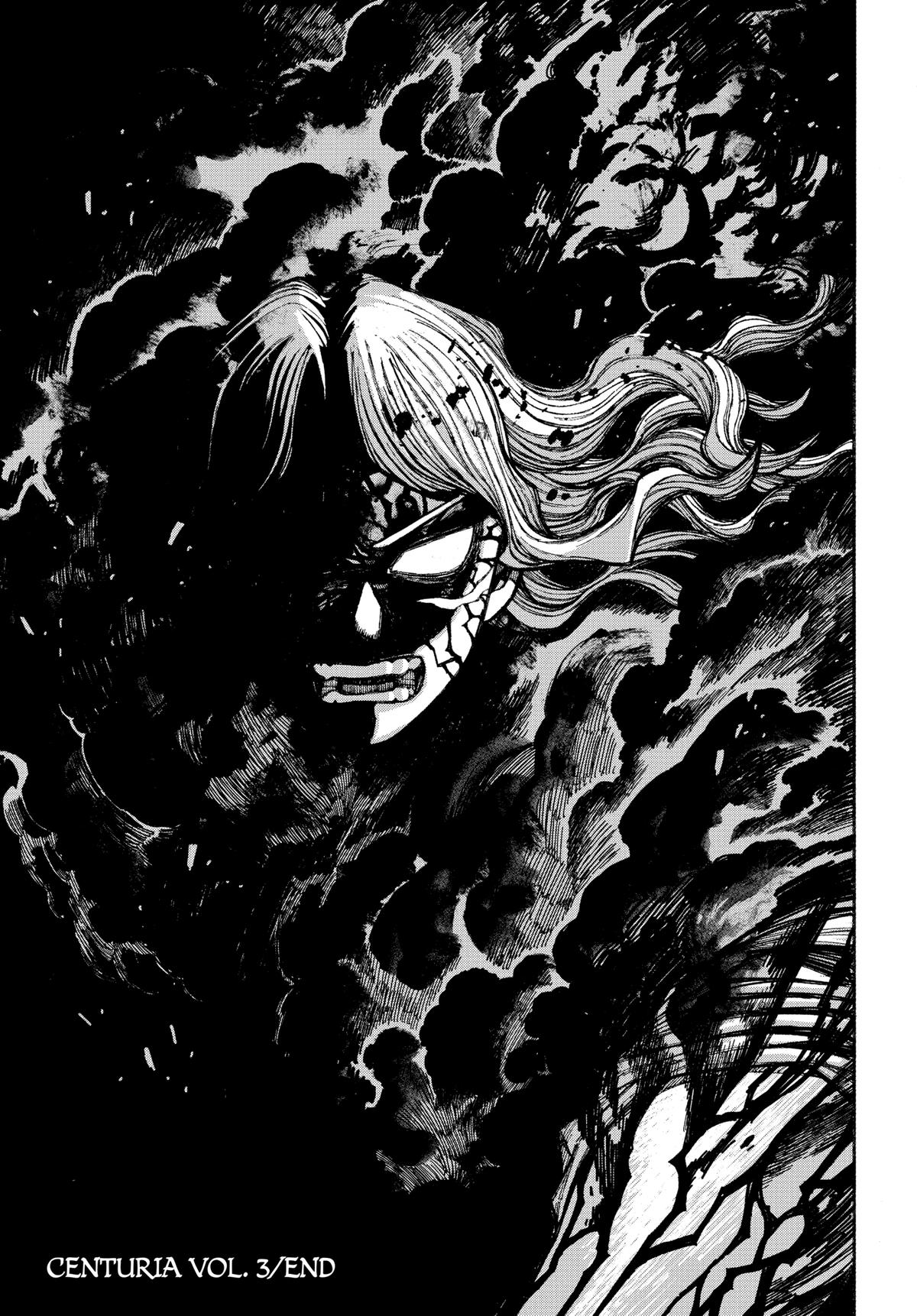 Centuria Chapter 21 — page 16