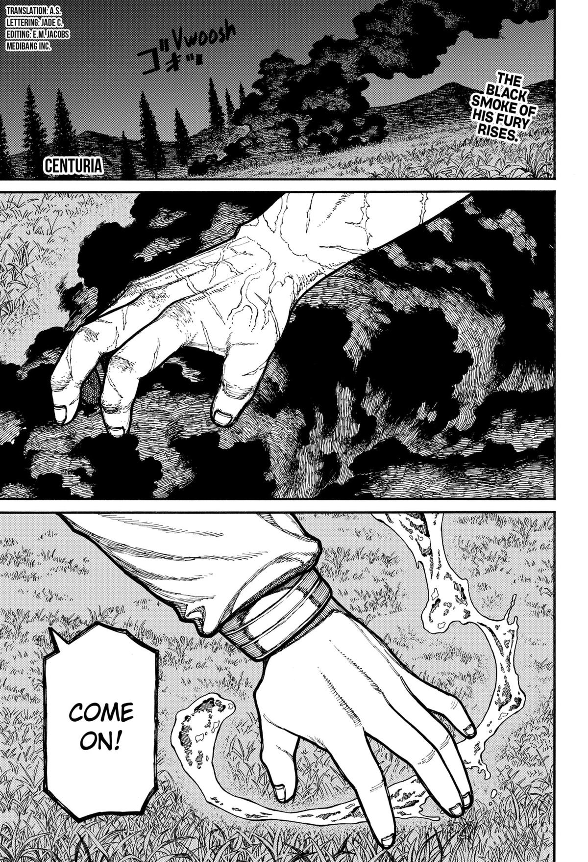Centuria Chapter 22 — page 1
