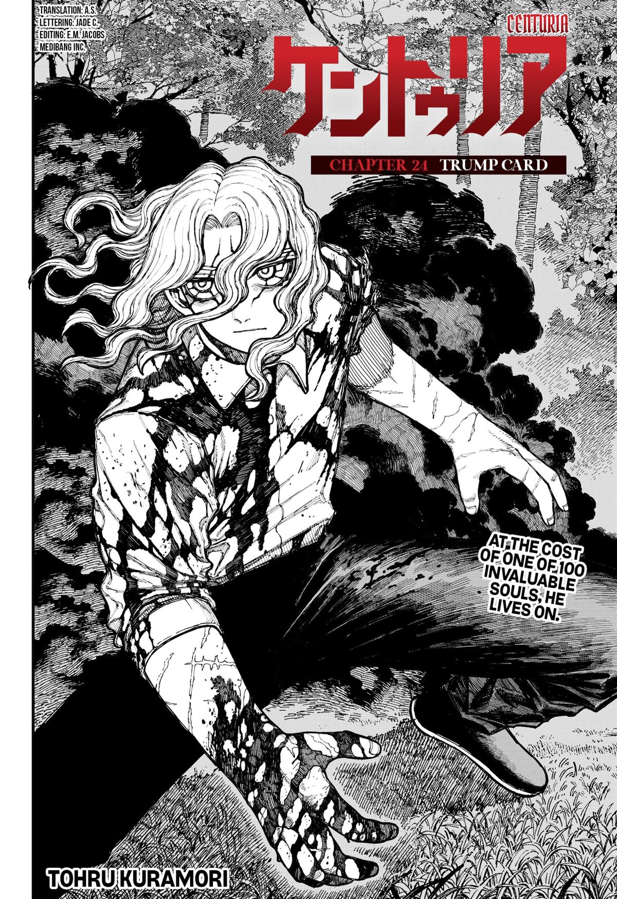 Centuria Chapter 24 — page 2