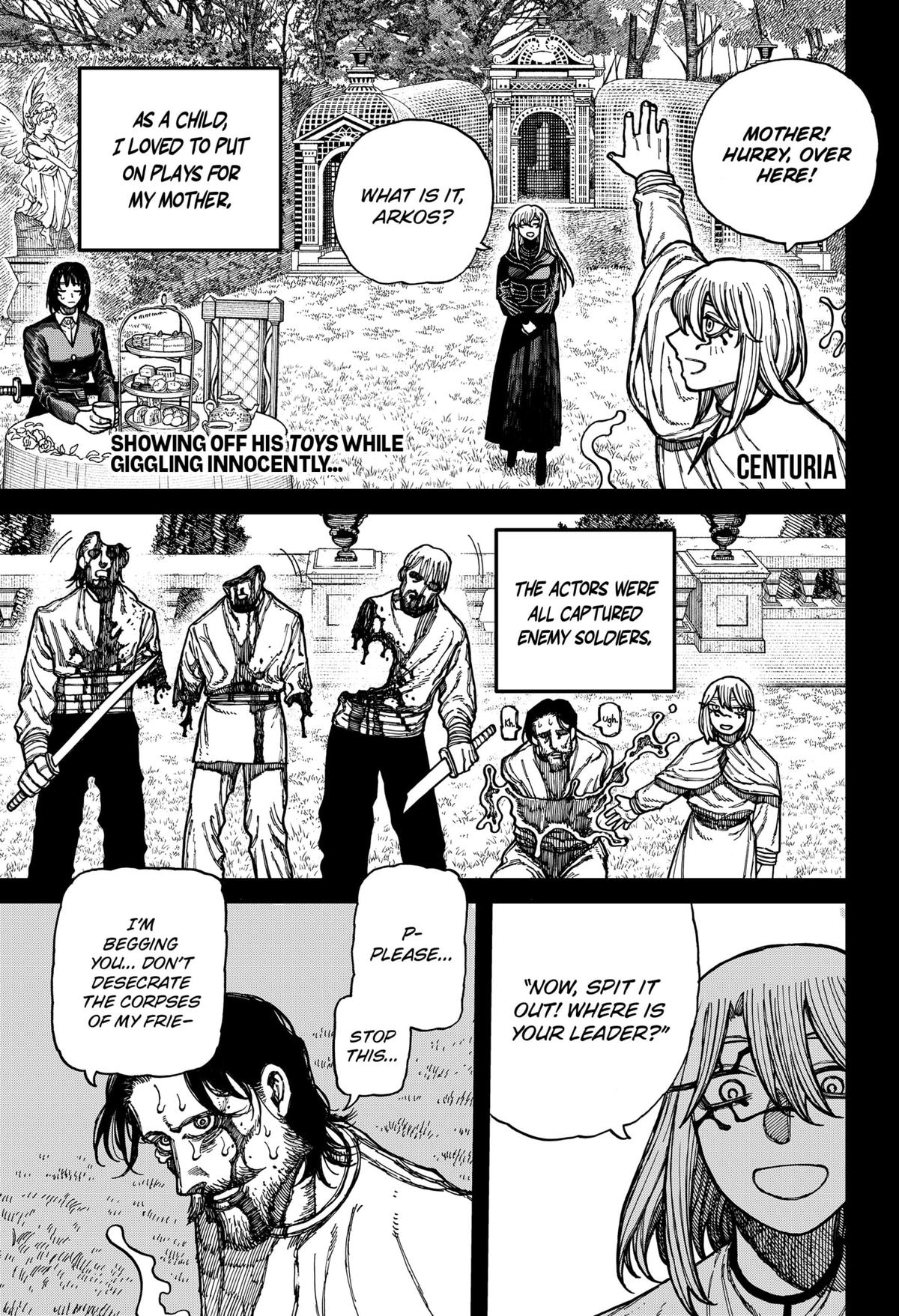 Centuria Chapter 26 — page 1