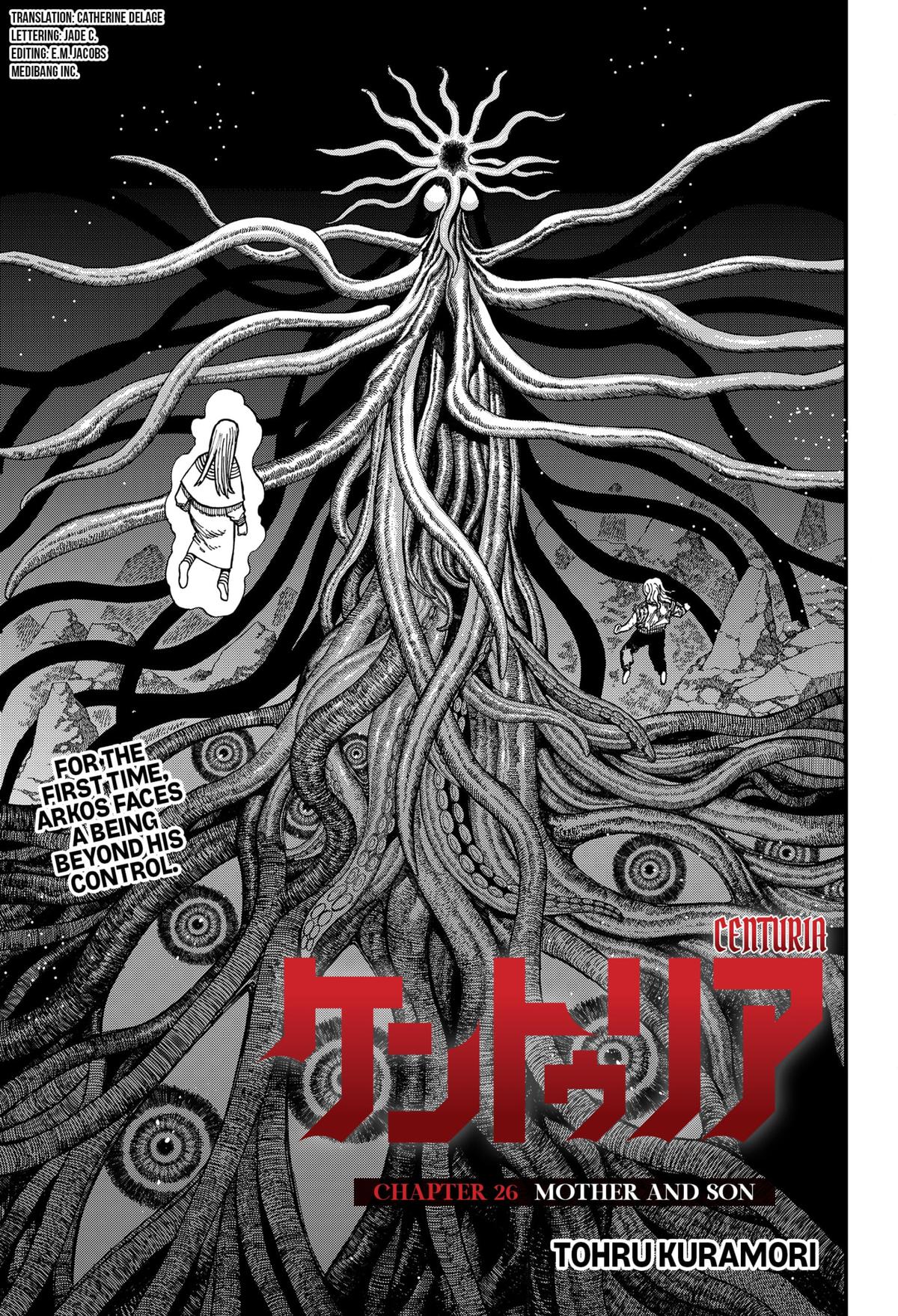 Centuria Chapter 26 — page 5