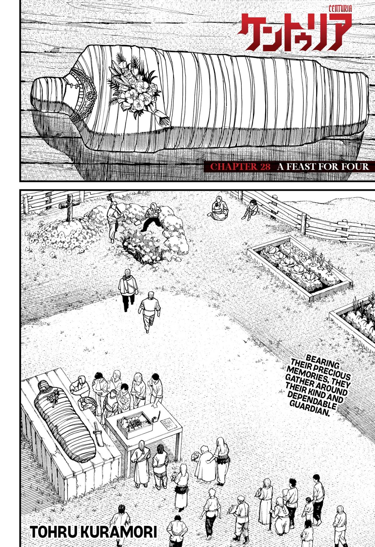 Centuria Chapter 28 — page 2