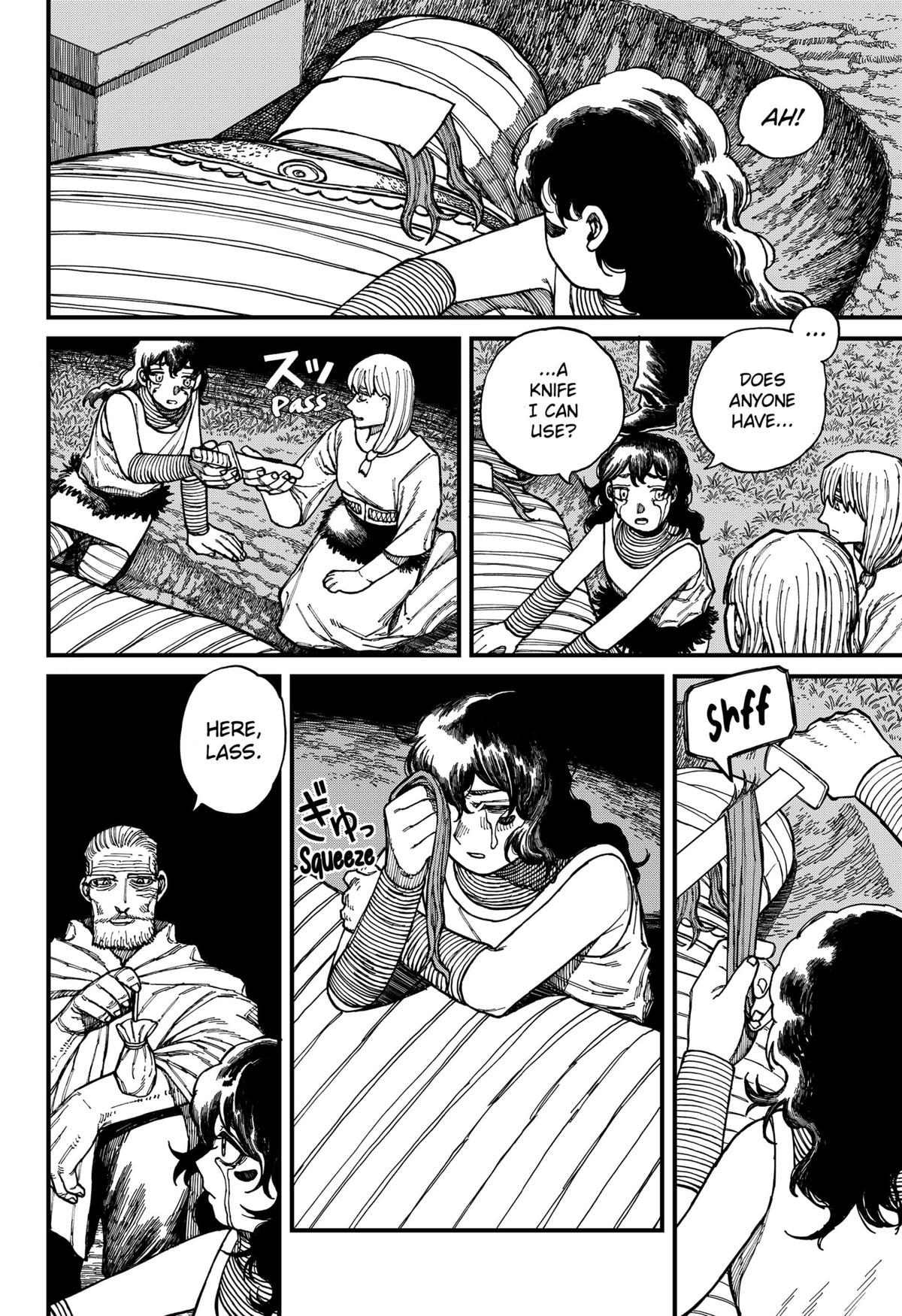Centuria Chapter 28 — page 10