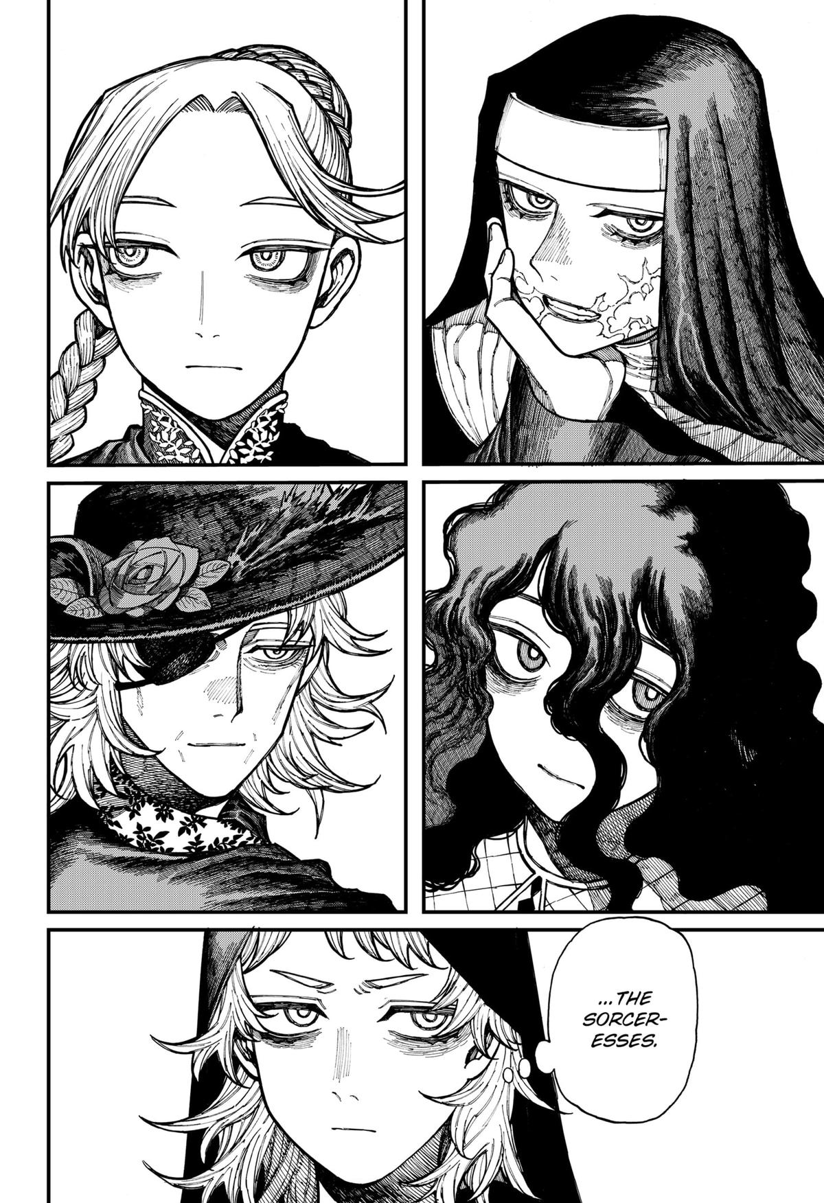 Centuria Chapter 29 — page 3