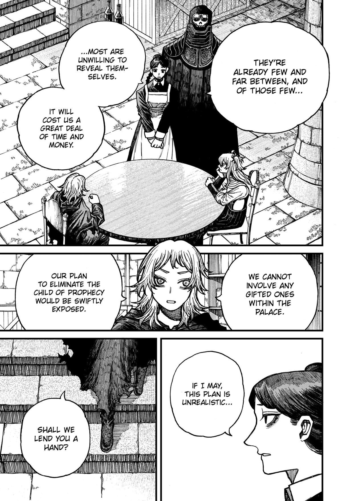 Centuria Chapter 30 — page 9