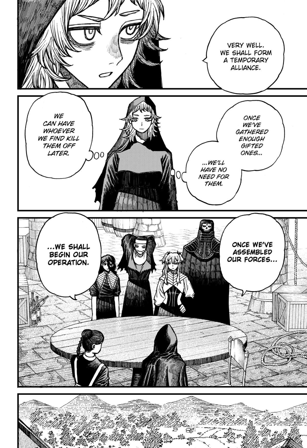 Centuria Chapter 30 — page 12