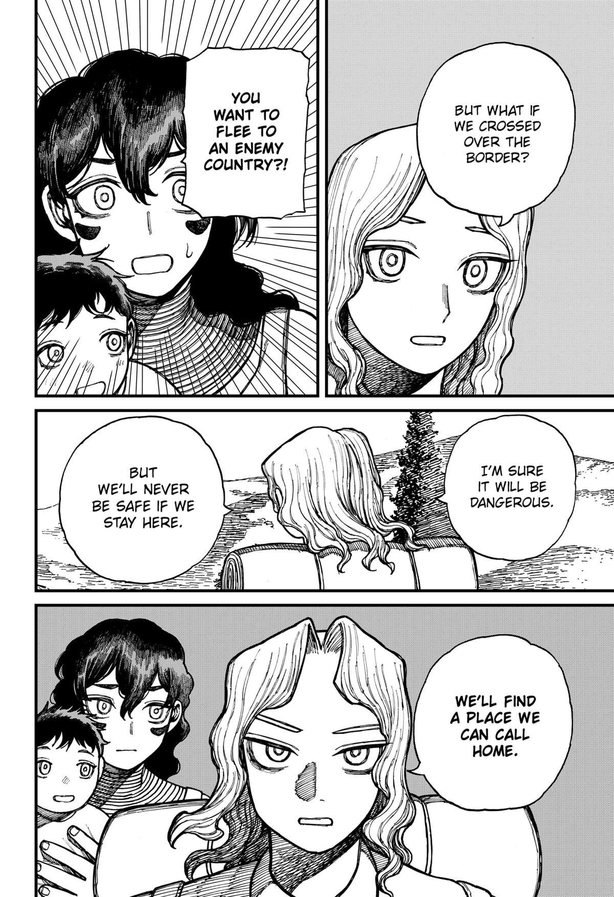 Centuria Chapter 30 — page 18
